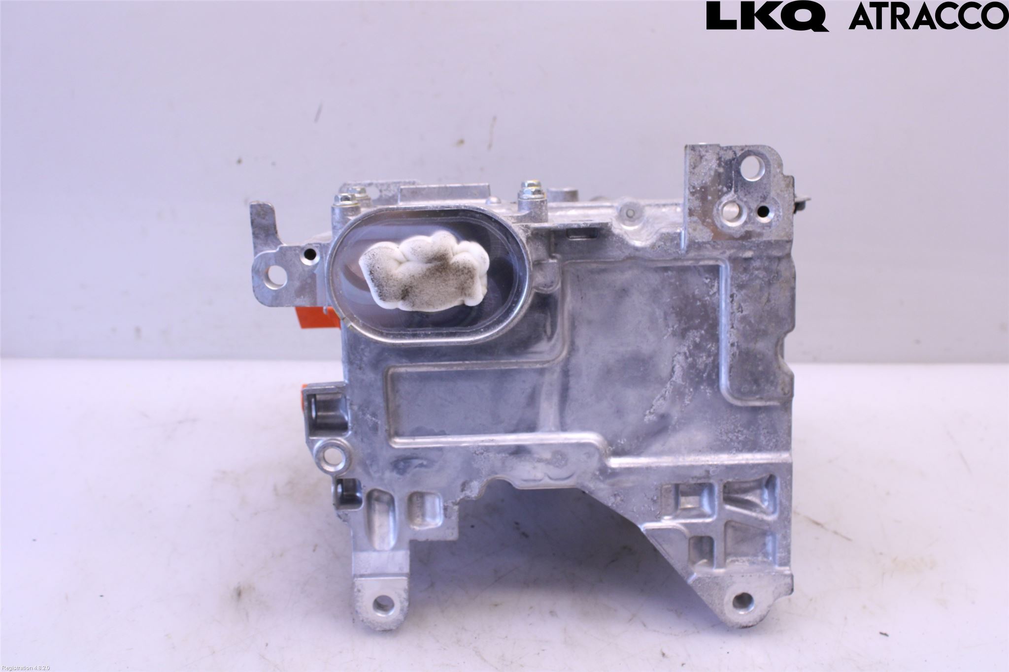 Mazda MX-30 20- Converter