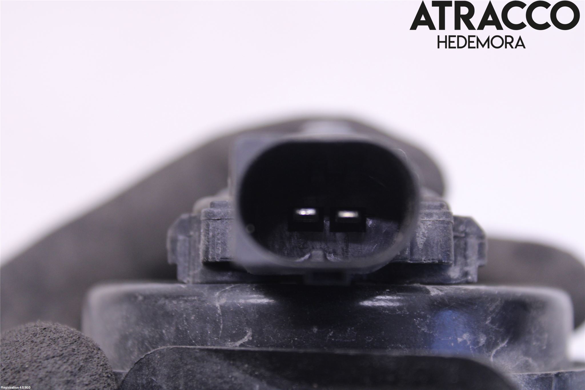 Audi A6 F2/C8 19- Signalhorn