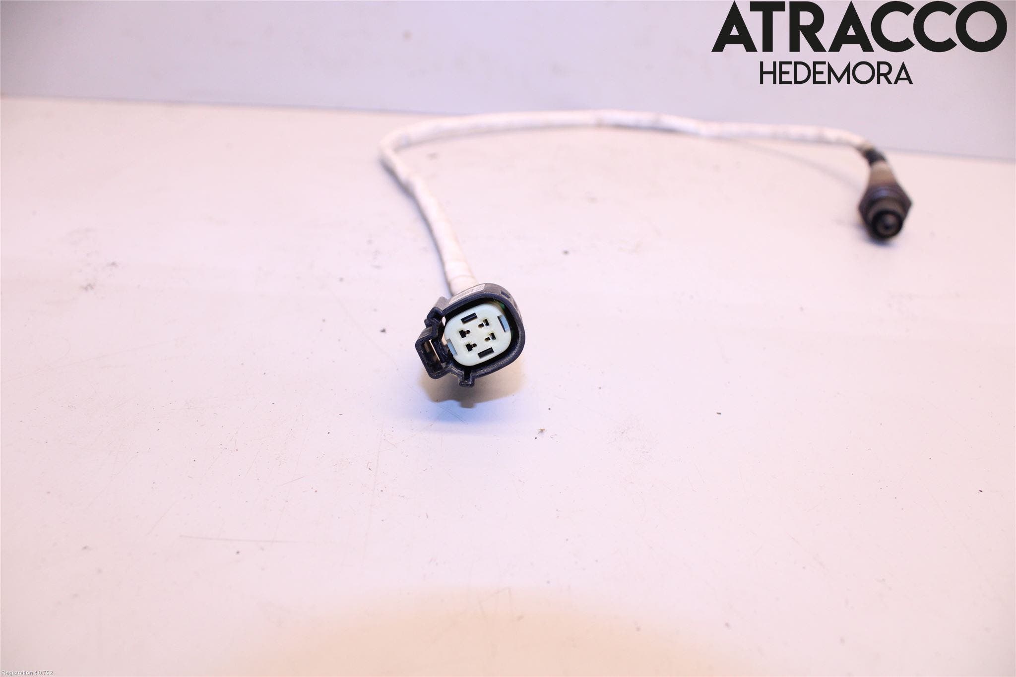 Ford FIESTA 13-17 Injlambdasond