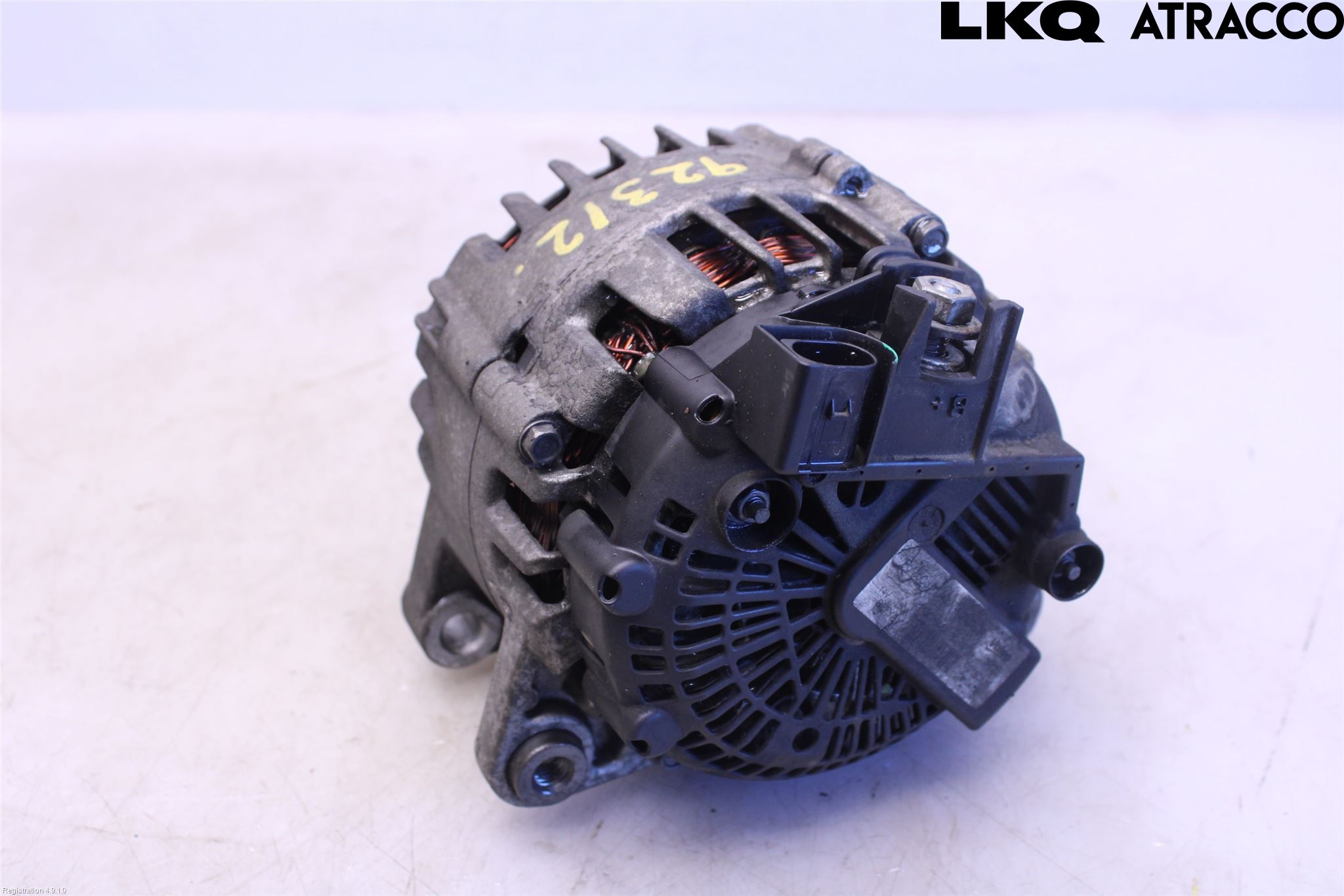 Ford MONDEO 07-15 Generator