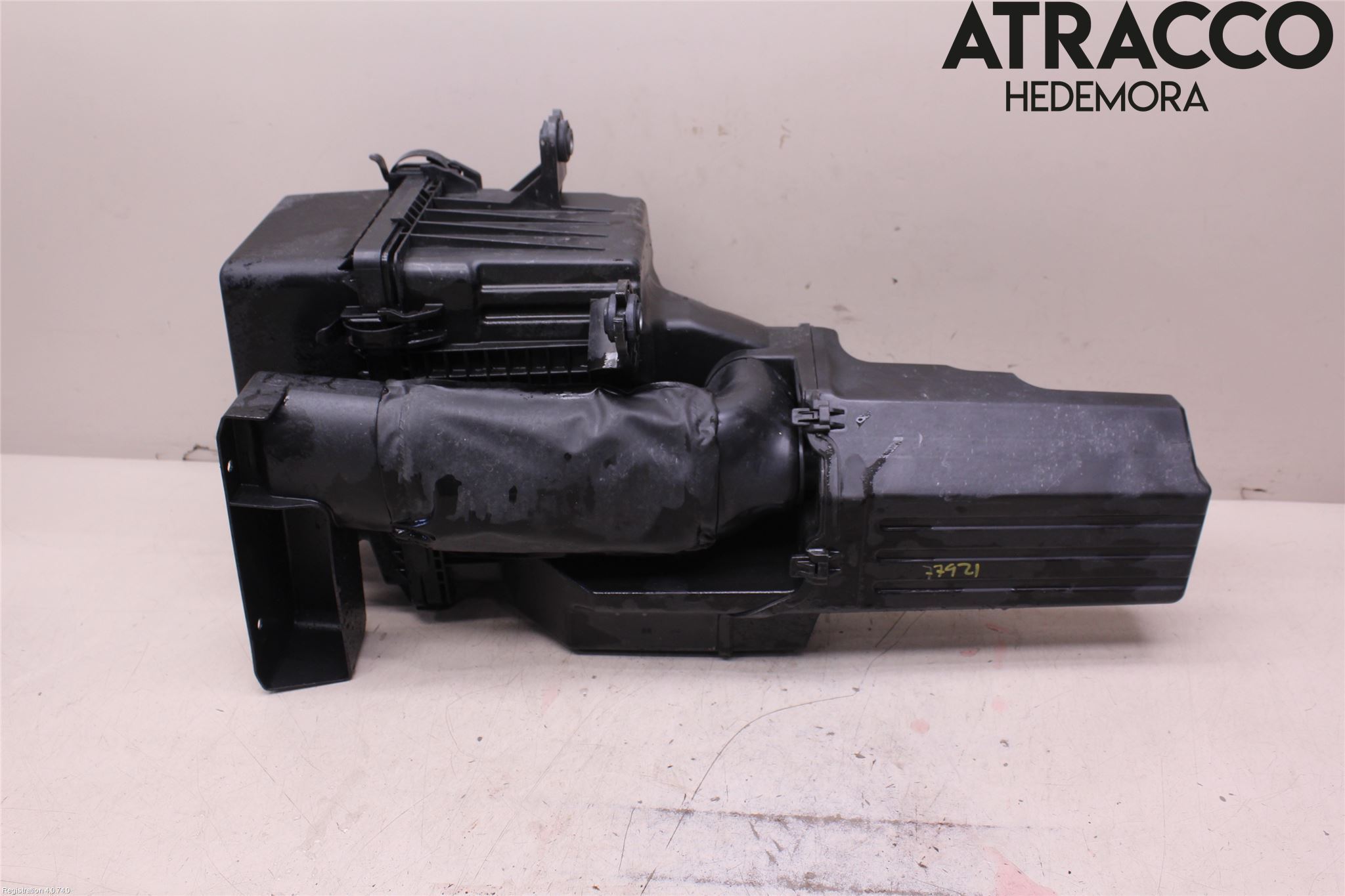 Hyundai i20 GB 15-20 Luftrenare