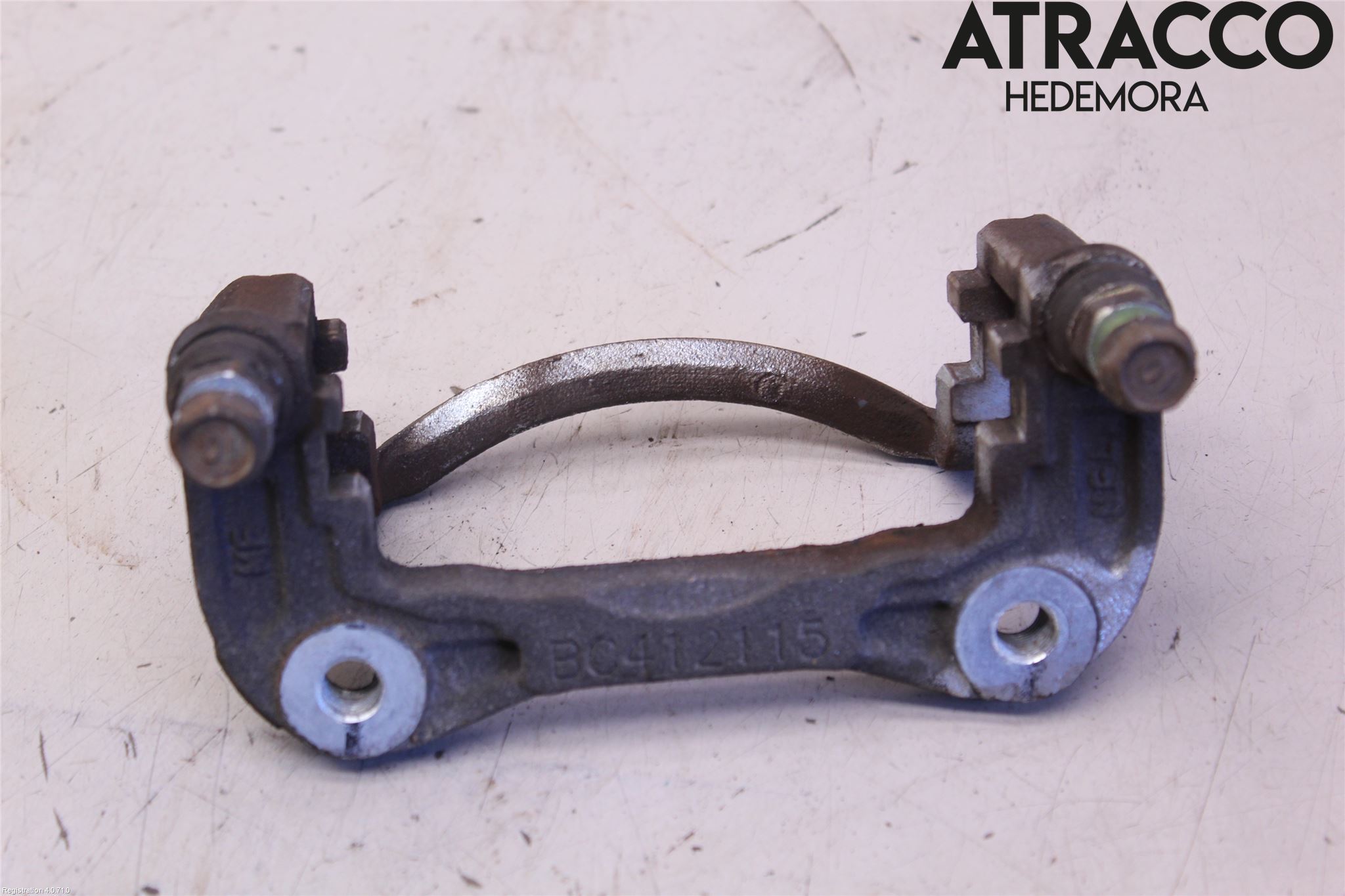 Hyundai i20 PB 09-14 Bromsokshållare