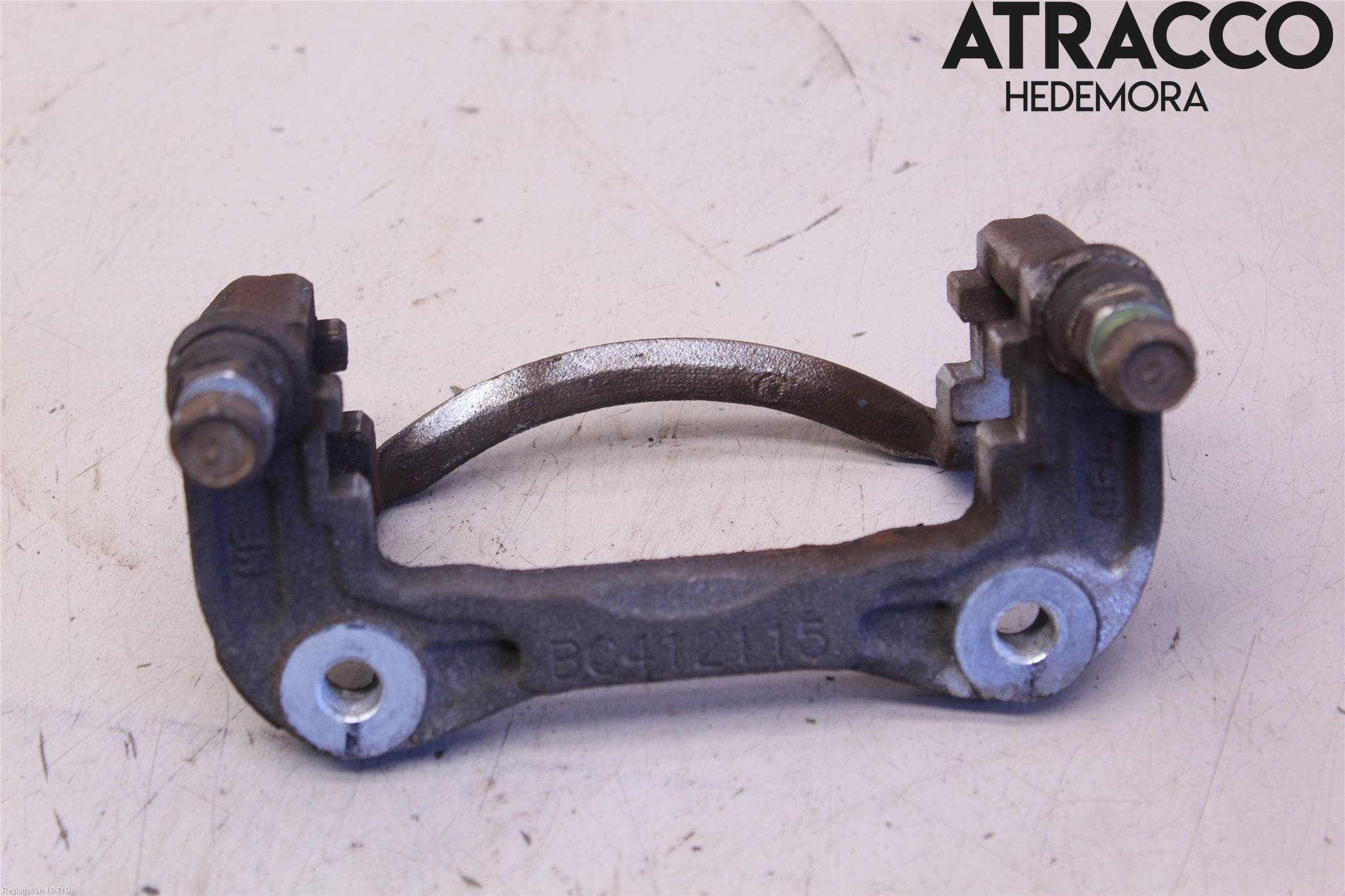 Hyundai i20 PB 09-14 Bromsokshållare