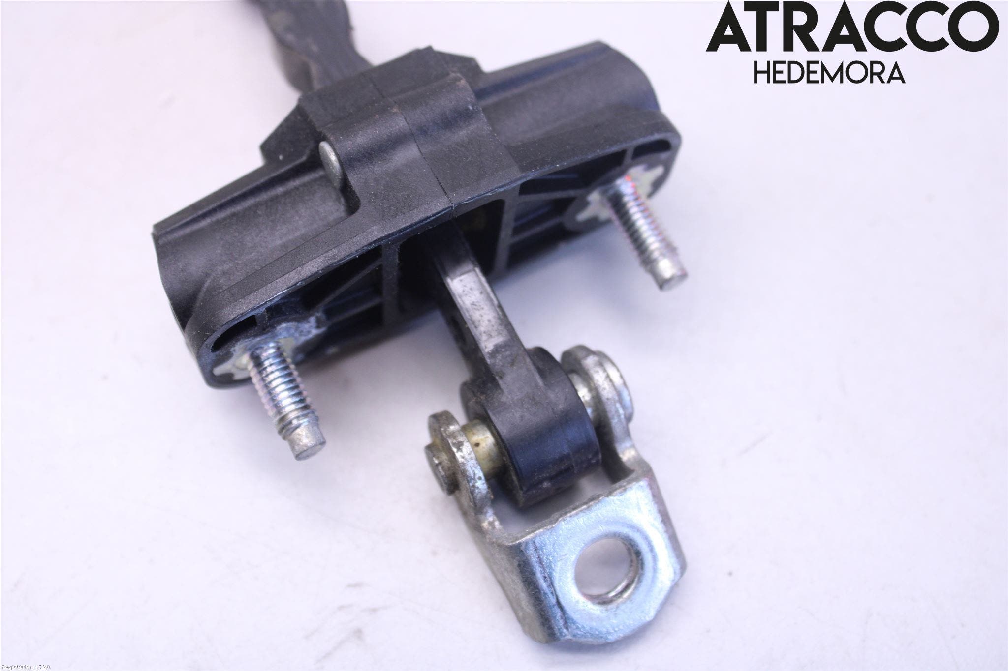 Opel COMBO D 12-18 Dörrstopp