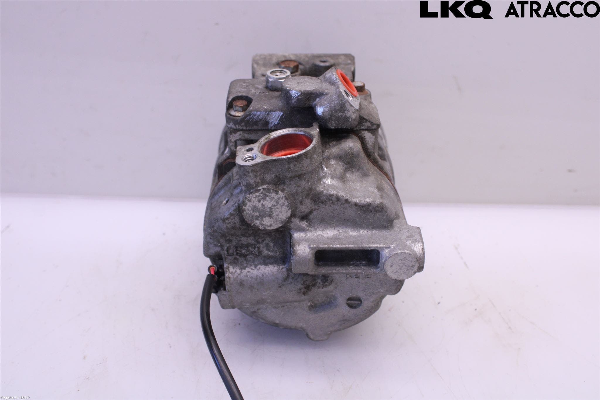 Volkswagen VW TRANSP/CARAVELLE (T6) 16-22 Ac Kompressor