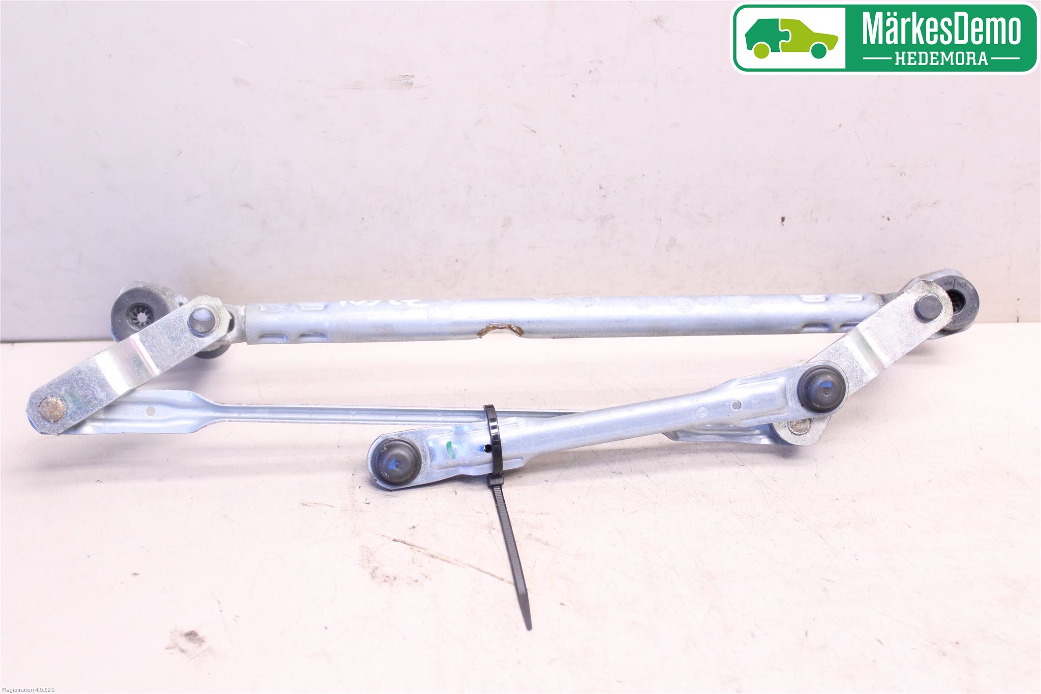 Seat Mii / Mii electric Torkarmekanism Vindruta