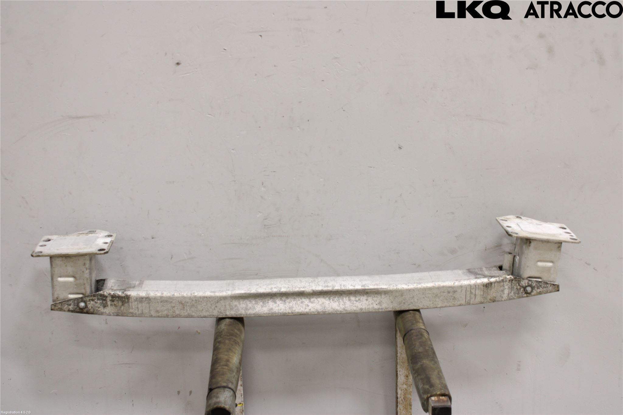 Citroen C4 II 11-18 Stötfångarbalk Fram