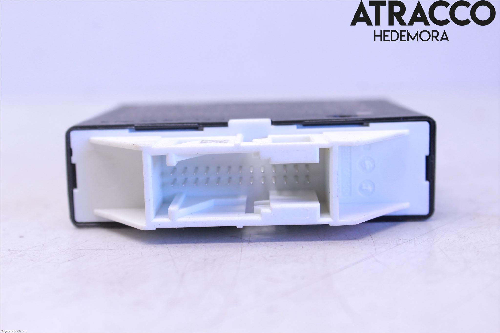 BMW 5 G30/G31/F90 17-23 Styrenhet Övrigt