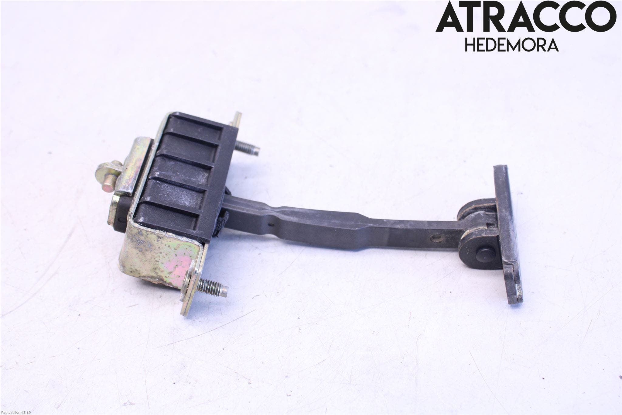 Mercedes-Benz MB CLS (C219) 03-11 Dörrstopp