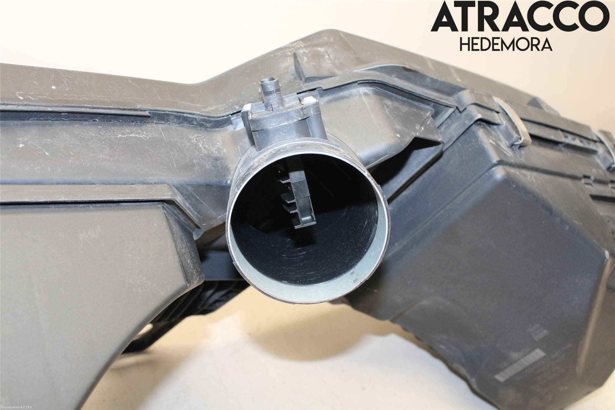 BMW 3 F30/F31/F80 12-19 Luftrenare