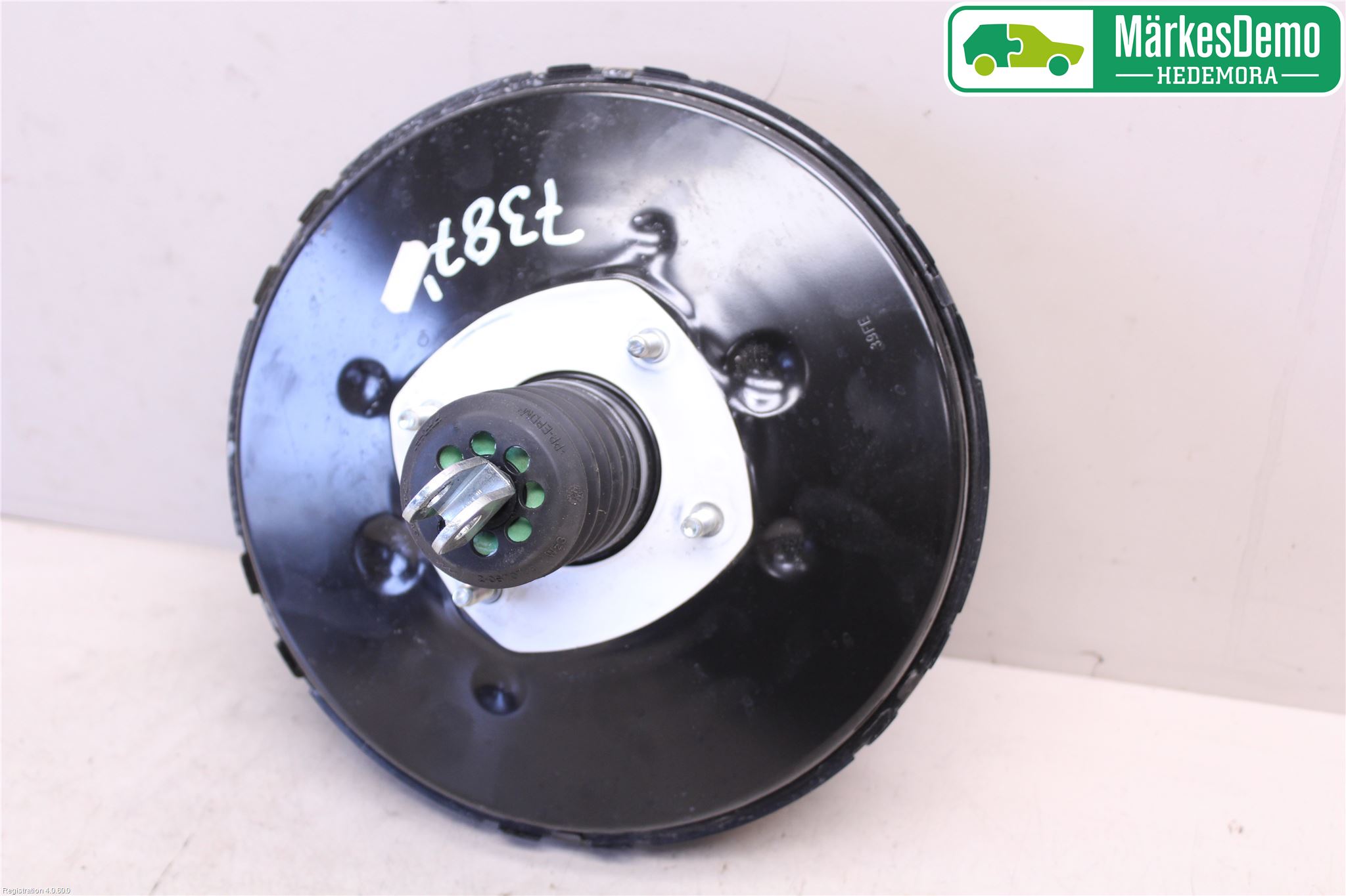 Kia VENGA 10-19 Bromsservo