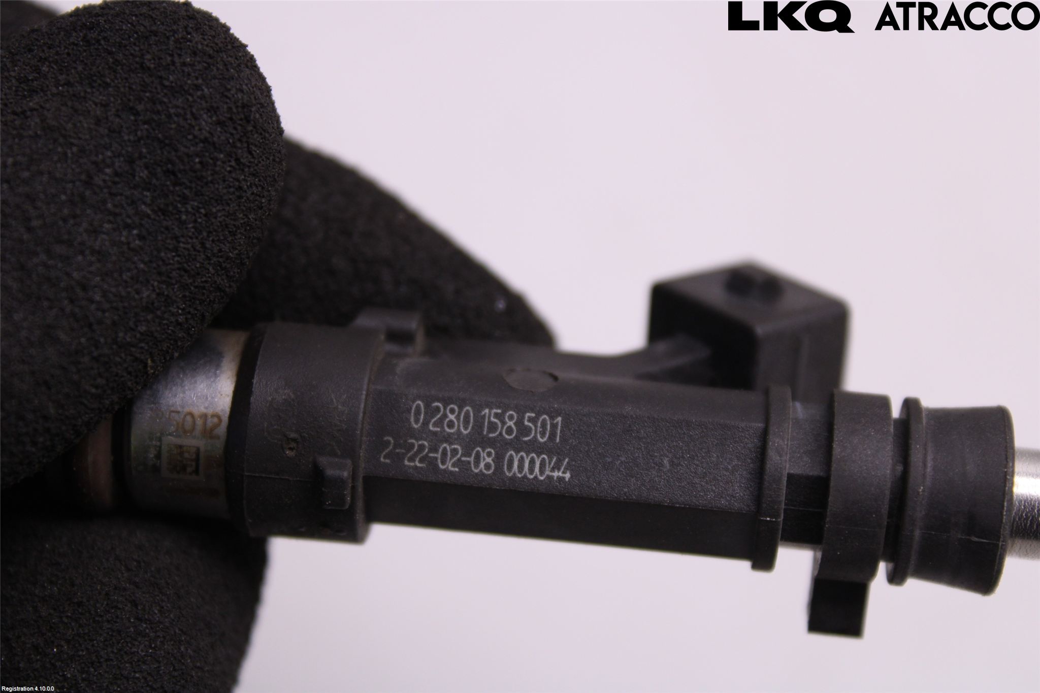 Opel CORSA D 07-14 Injspridare