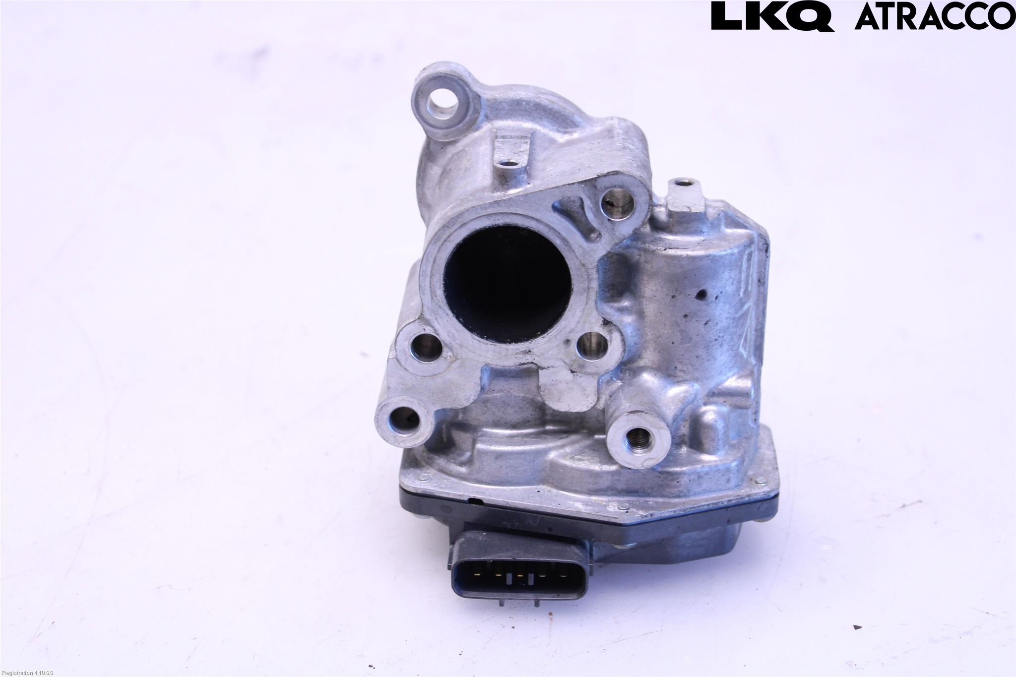 Toyota HILUX 16- Egr Ventil