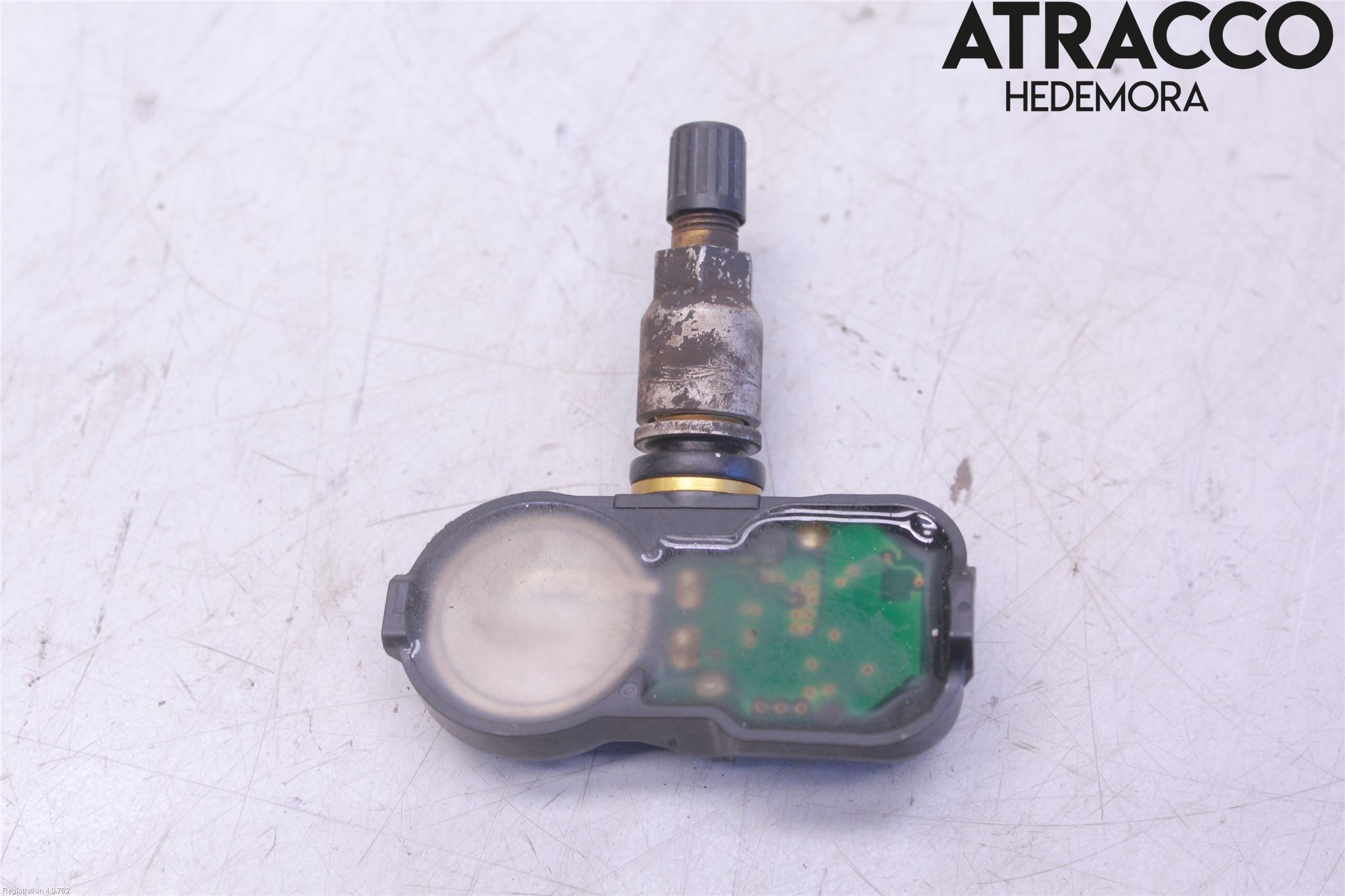 Toyota VERSO 09-18 Givare Däcktryck