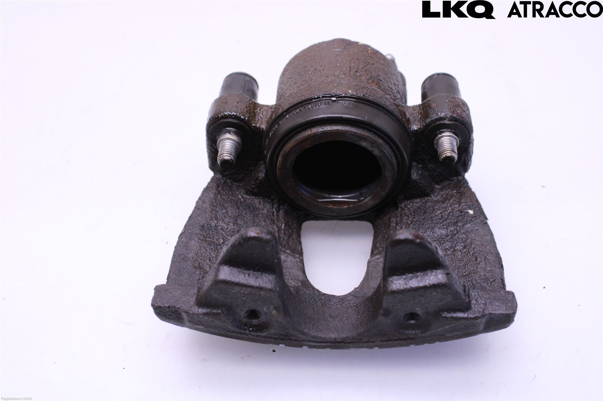 Ford FOCUS 11-14 Bromsok Fram Höger