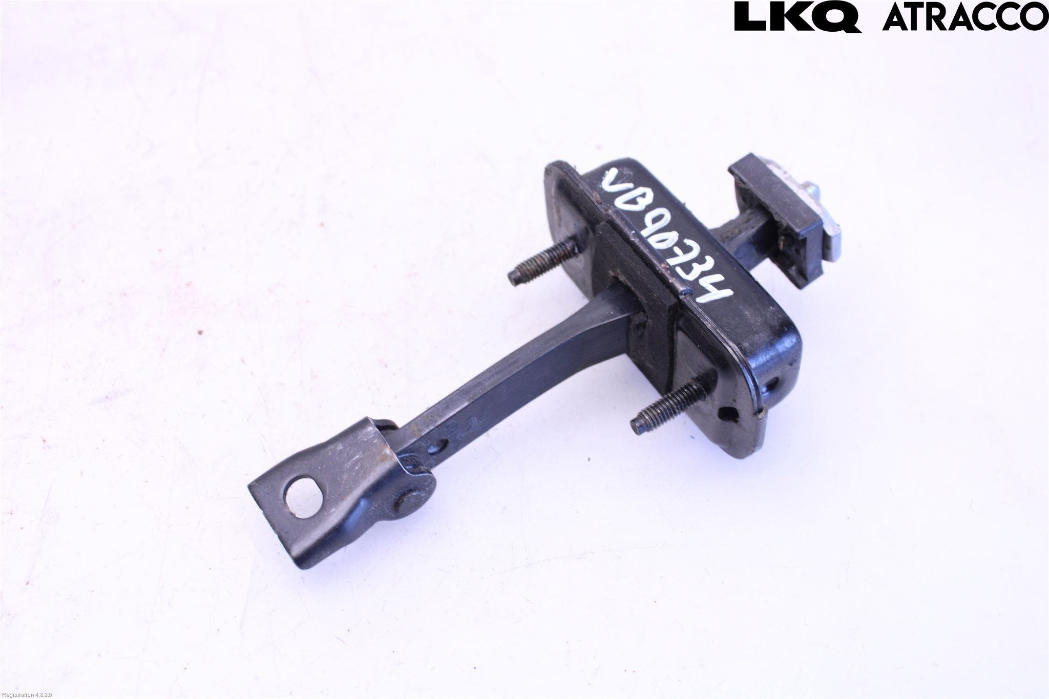 Citroen COTROEN C3 17-24 Dörrstopp