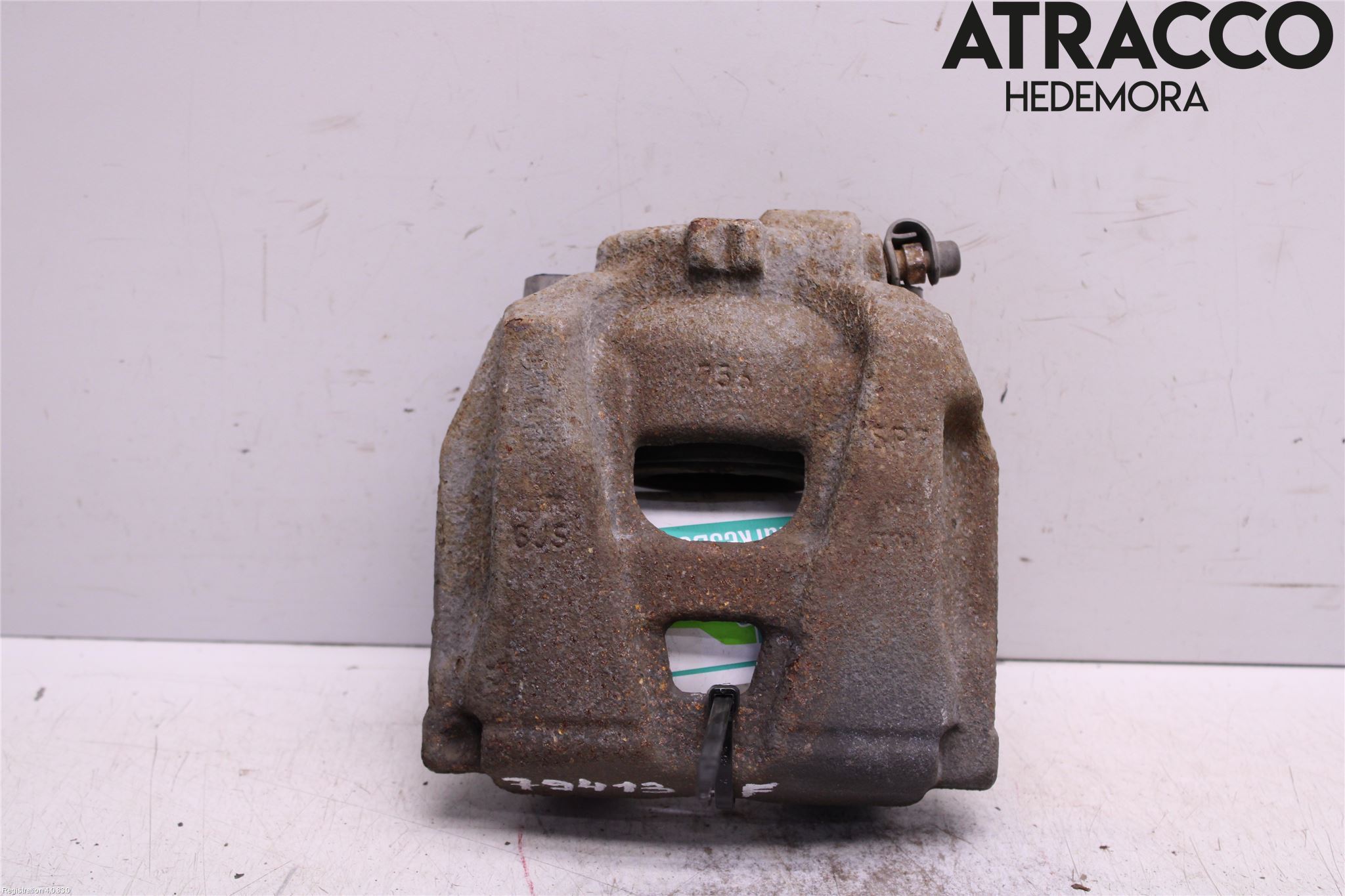 Audi A4 12-15 Bromsok Fram Höger