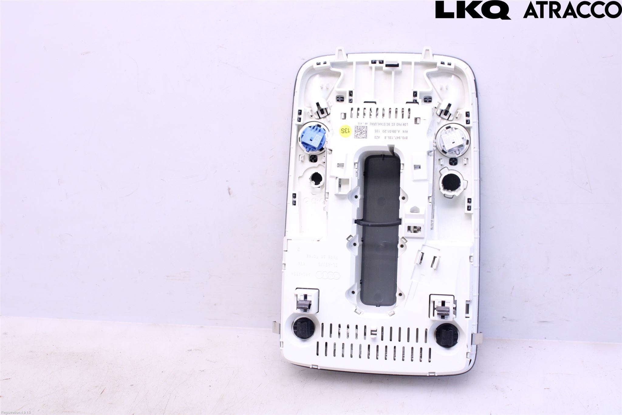 Audi A3/S3 8Y 21- Innerbelysning