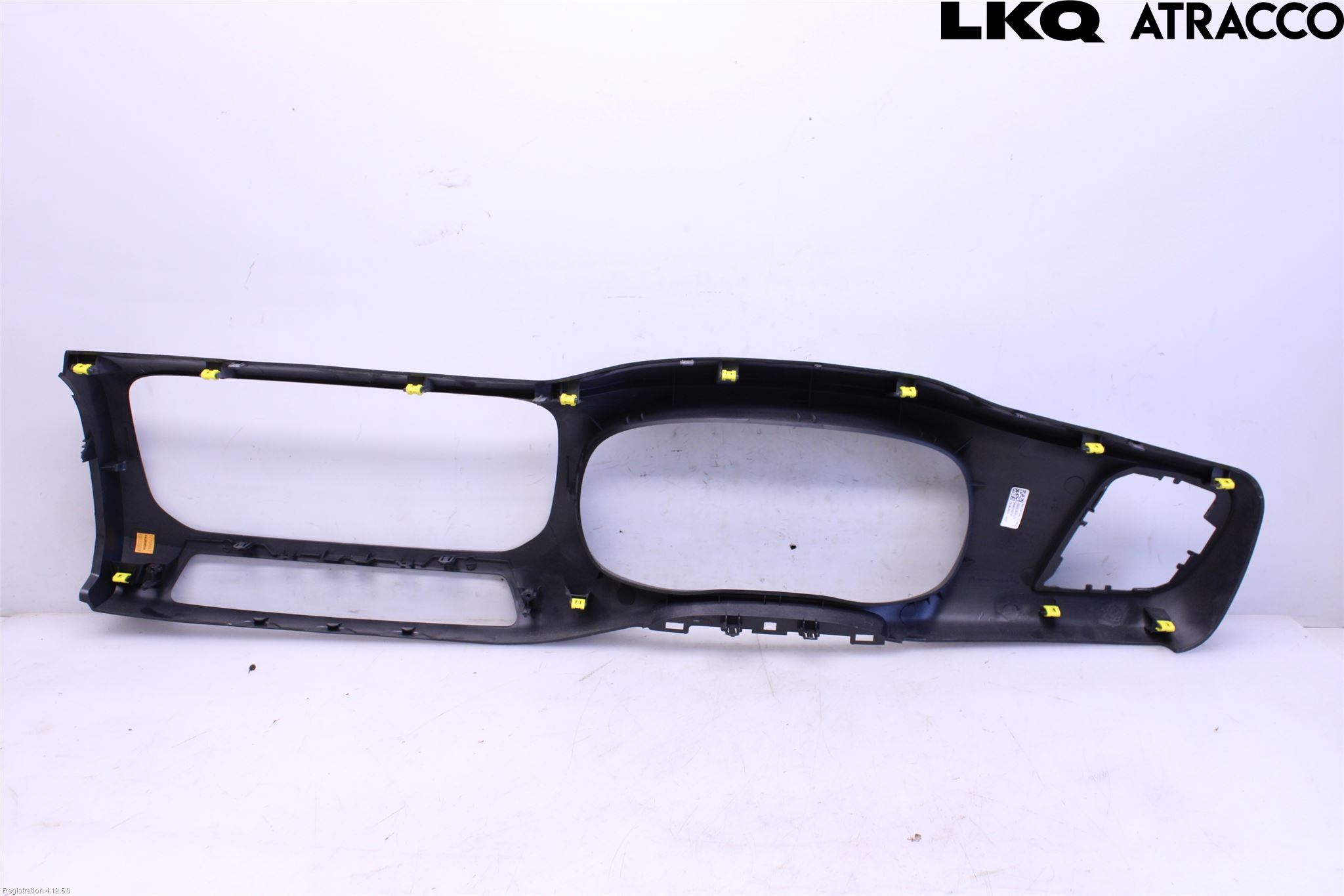 Peugeot EXPERT/E-EXPERT 17- Instrumentsarg