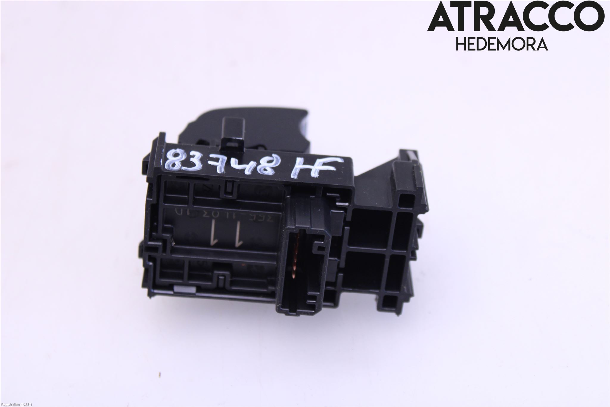 Toyota COROLLA 19- Strömställare Elhiss