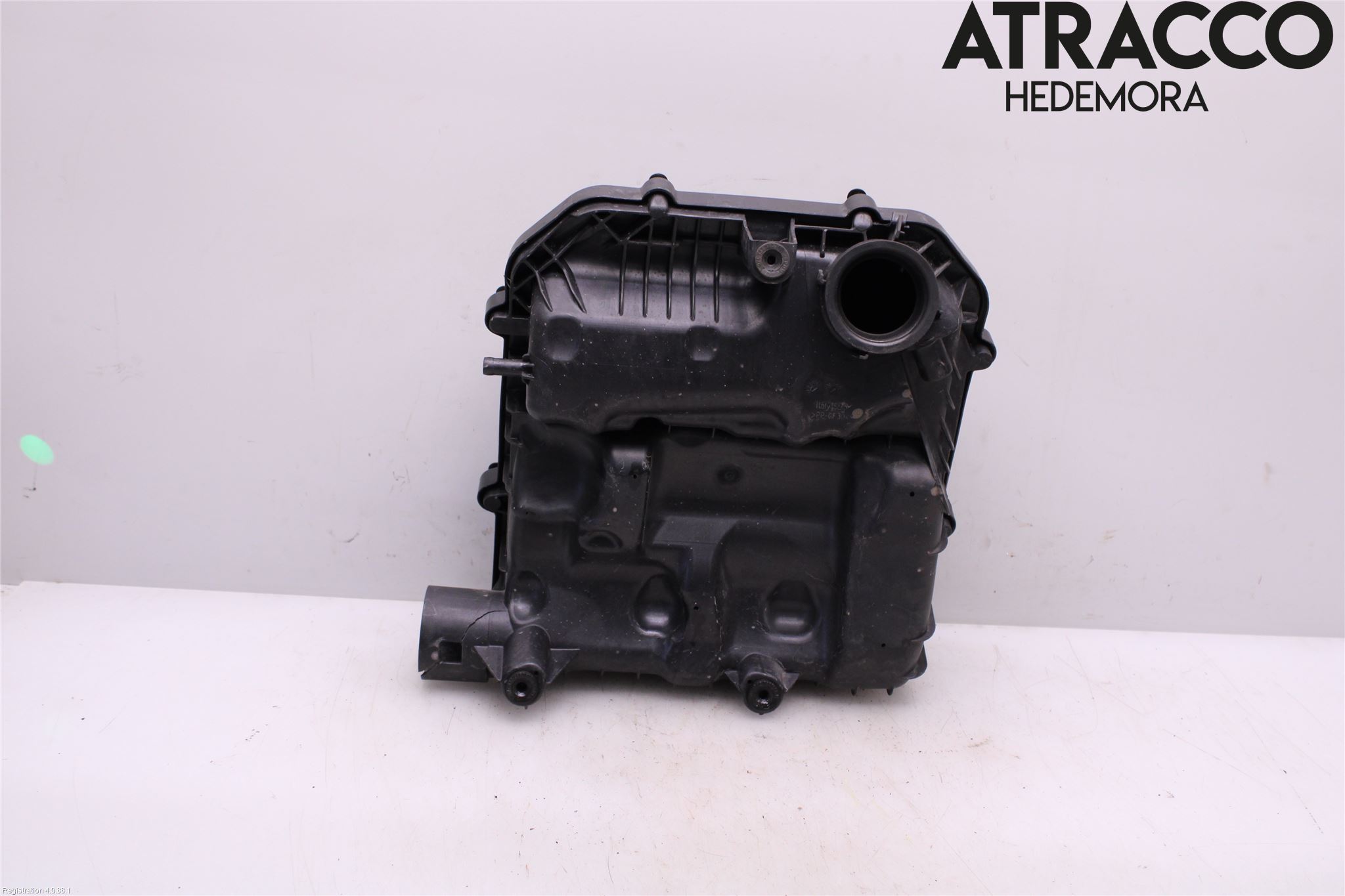 Volkswagen VW UP! / E-UP! Luftrenare