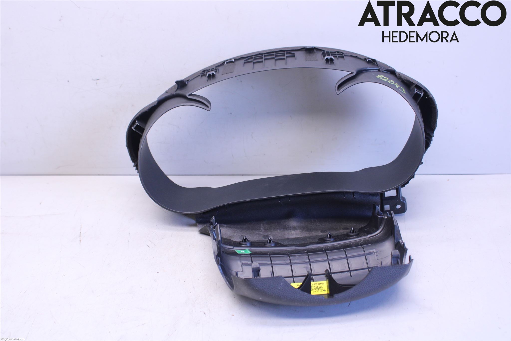 Kia OPTIMA 16-20 Instrumentsarg