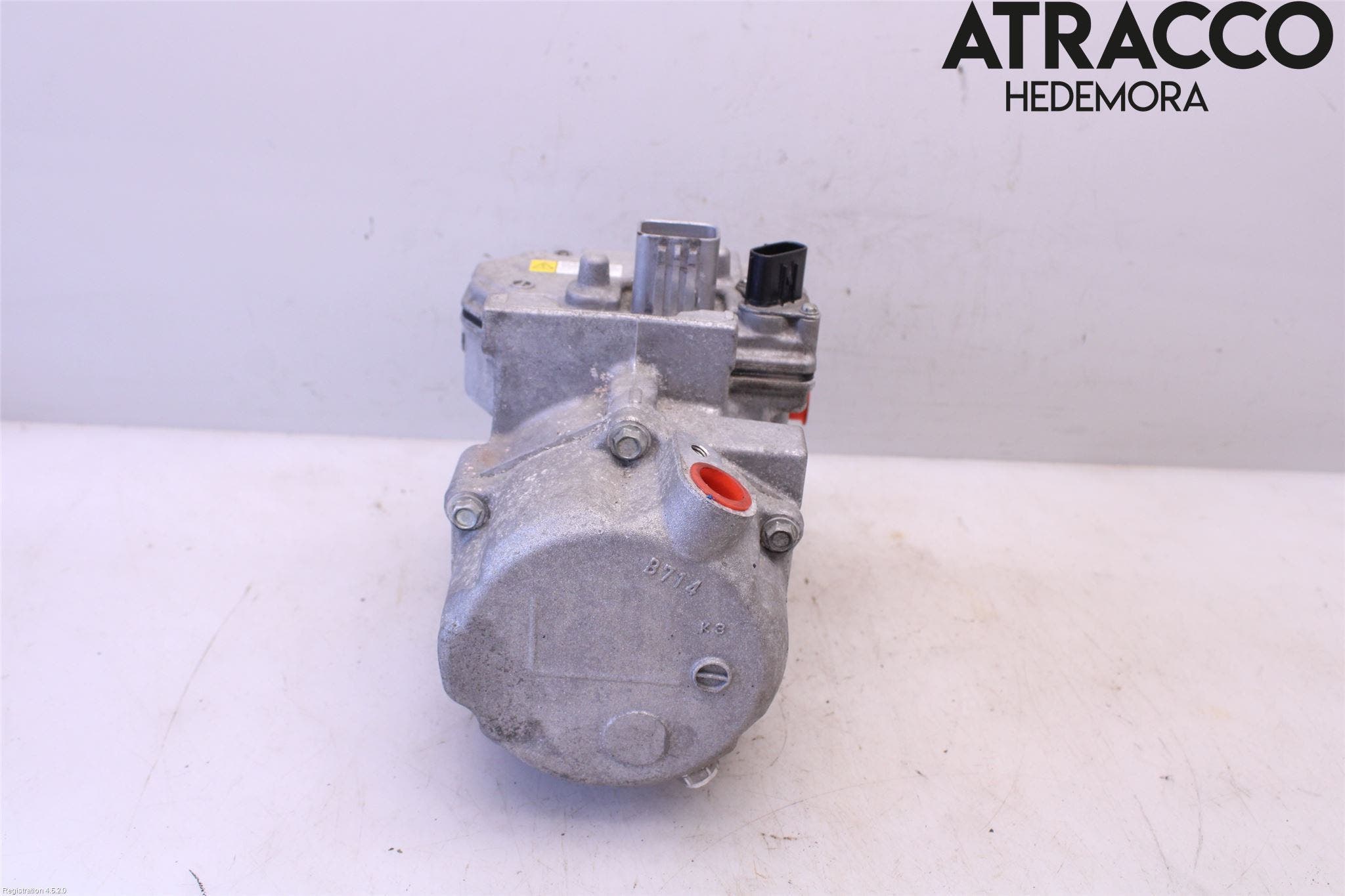 Lexus IS 250/350 14-20 Ac Kompressor