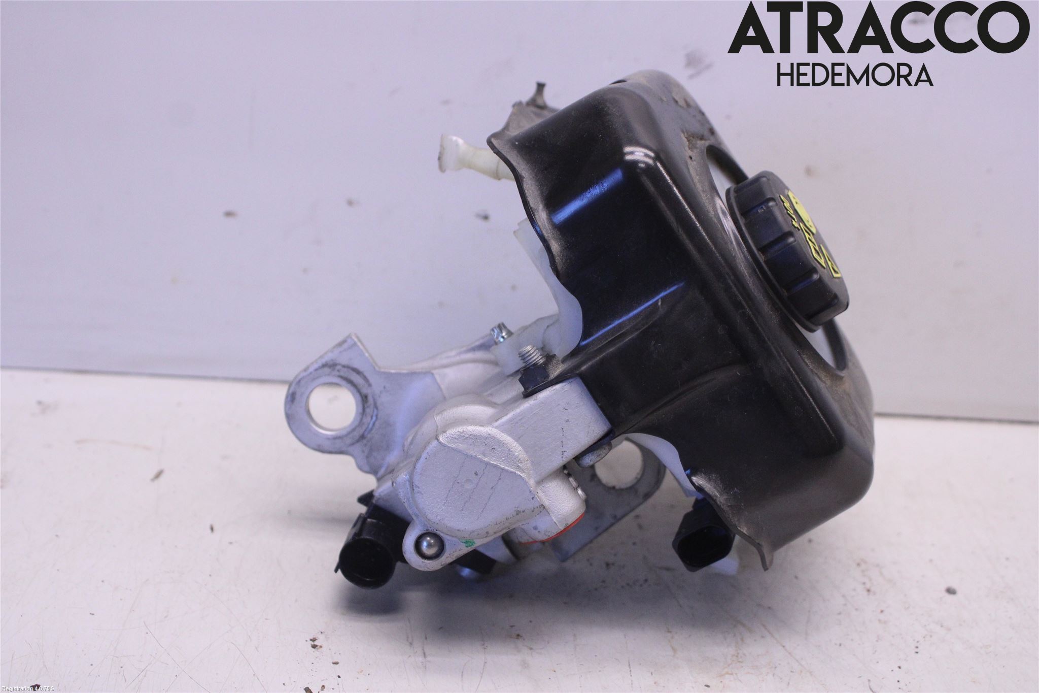 Audi A4/S4 B9 16-19 Broms Huvudcylinder