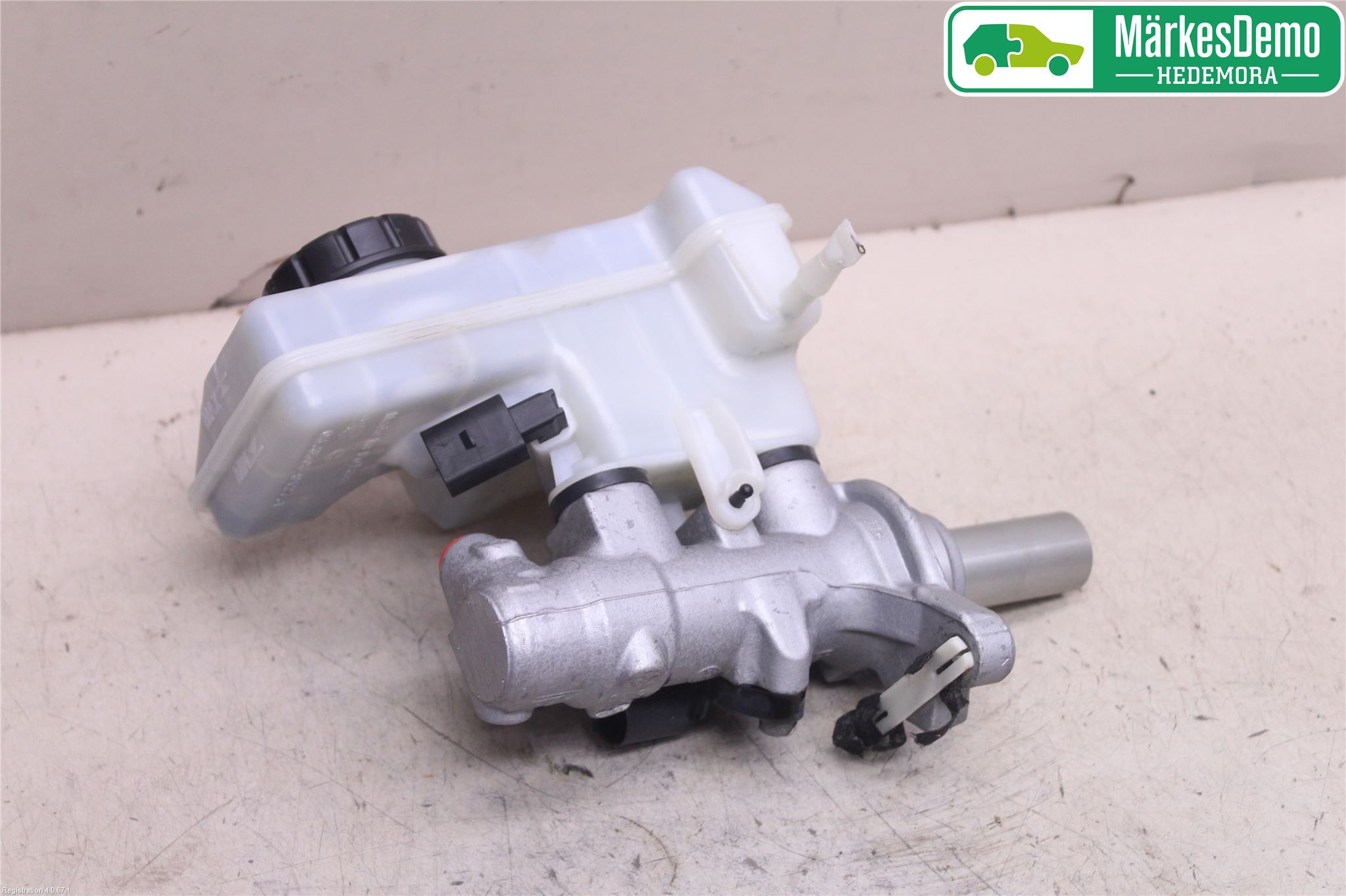 Seat LEON 13-20 Broms Huvudcylinder