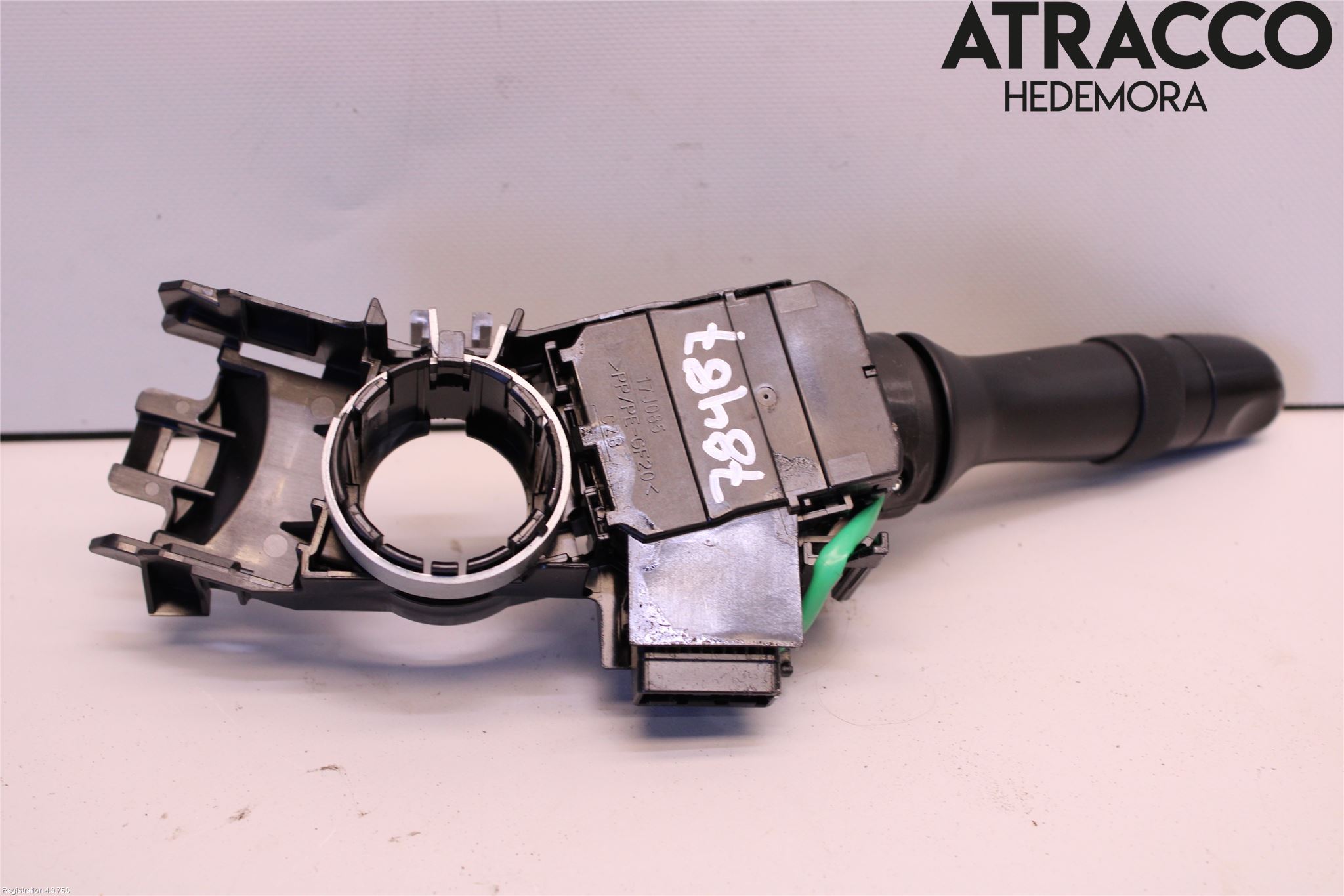 Peugeot 108 15-22 Spak Blinkers-Ljusomk