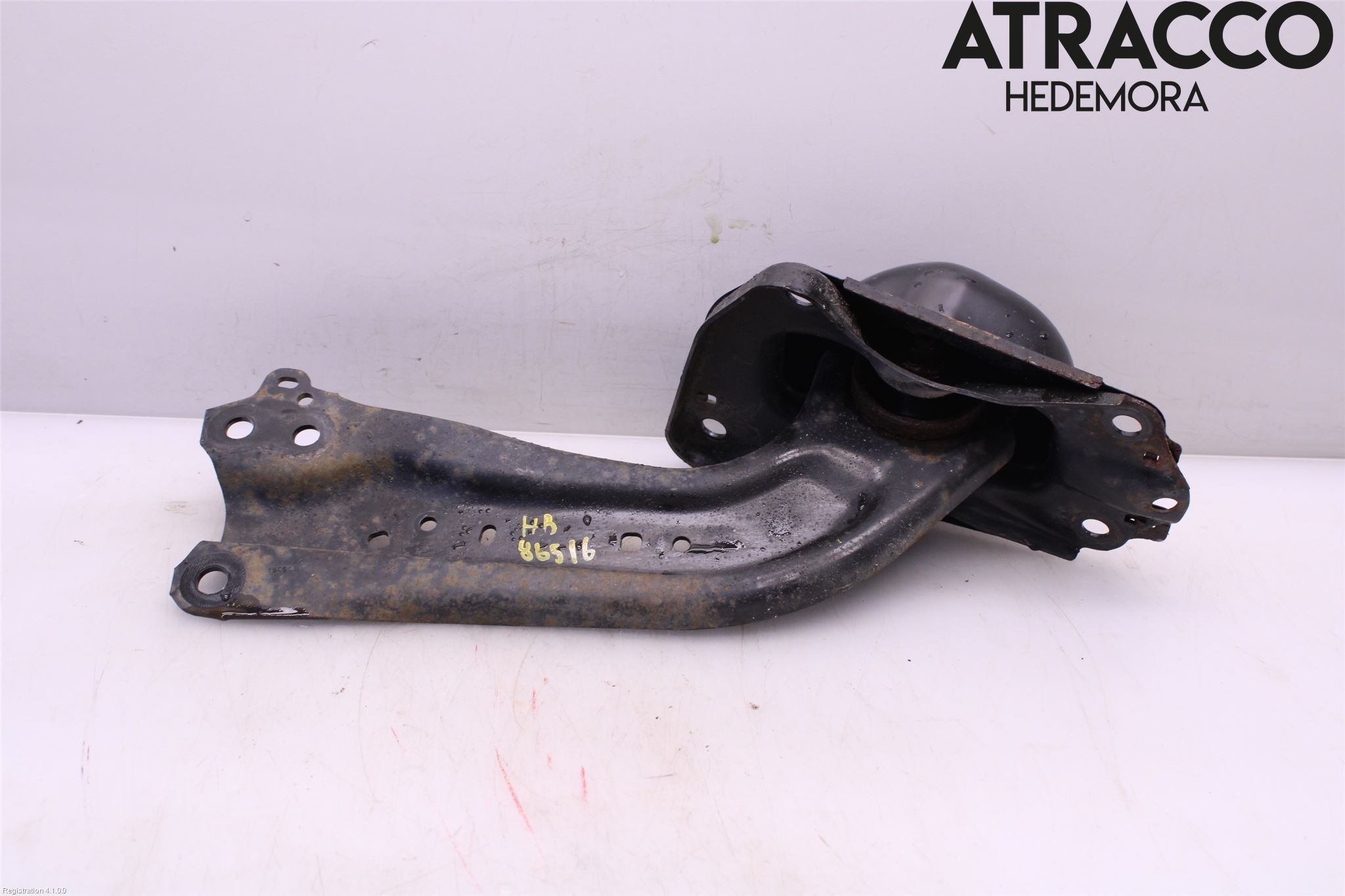 Toyota C-HR 16-23 Bärarm Bak Höger