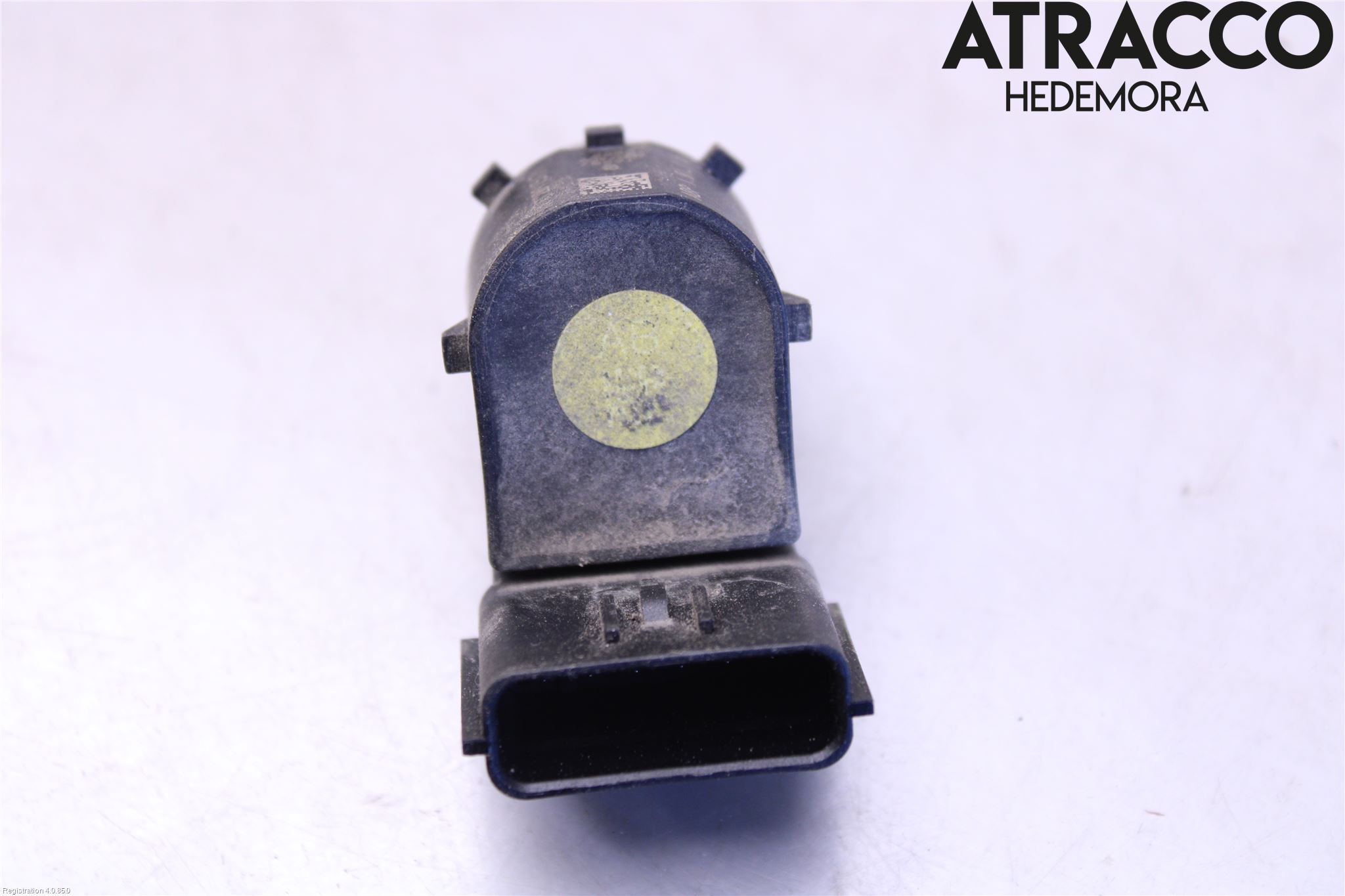 Kia OPTIMA 16-20 Parkeringshjälp Backsensor