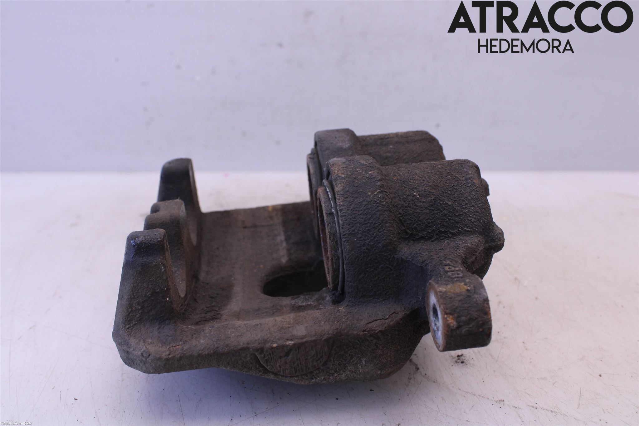 Volkswagen VW AMAROK 2H 10-22 Bromsok Fram Vänster