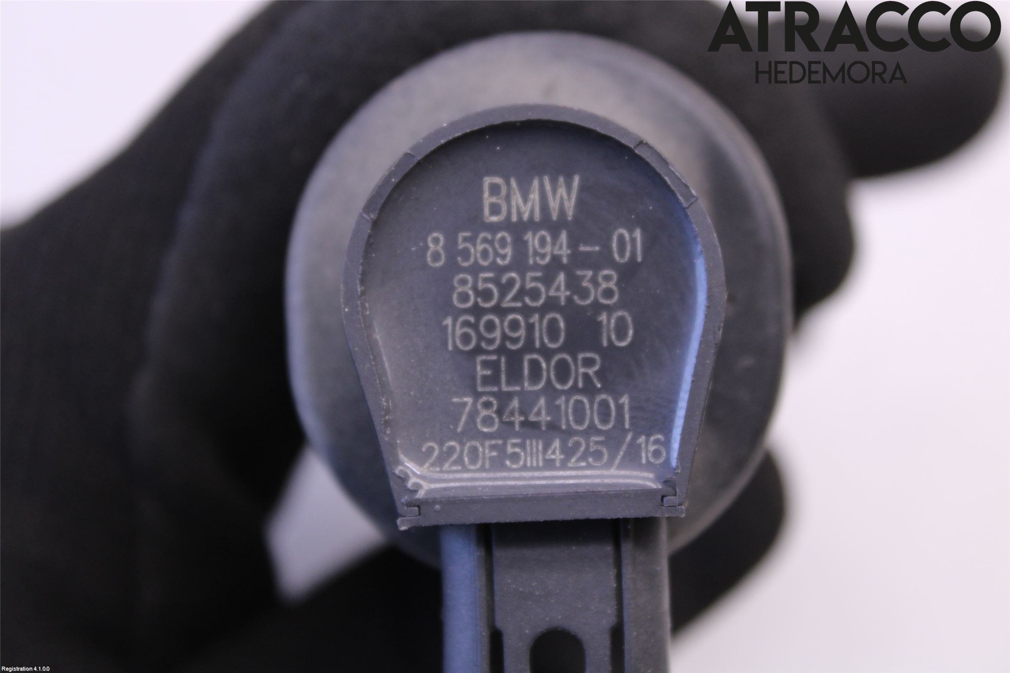 BMW i3 I01 13-22 Tändspole