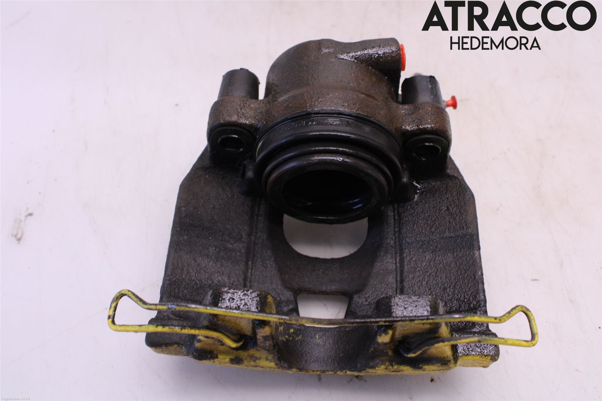 Audi A5 07-16 Bromsok Fram Vänster