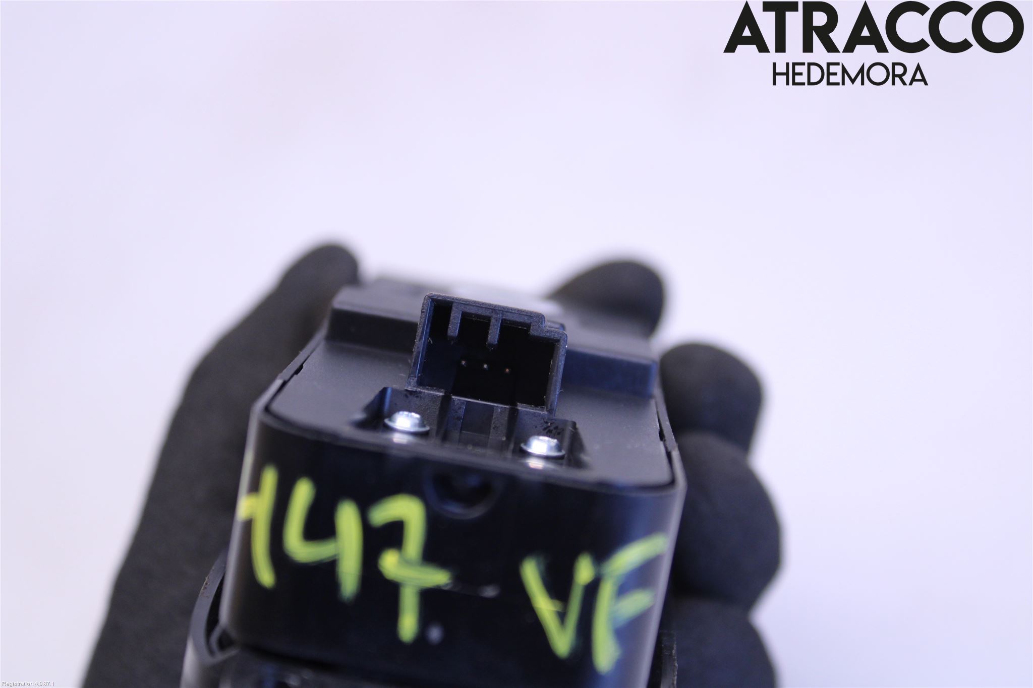 Volvo C30 07-10 Strömställare Elhiss