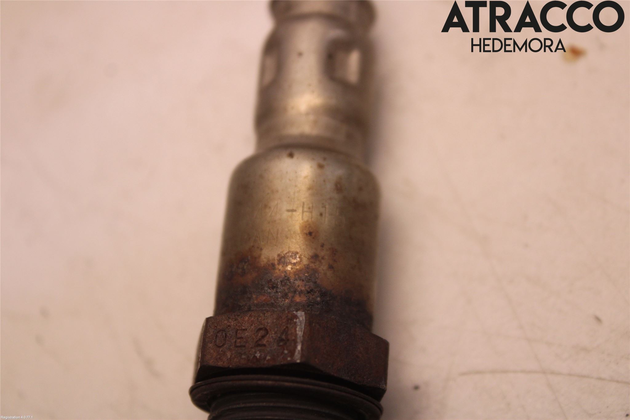 Honda JAZZ 08-14 Injlambdasond