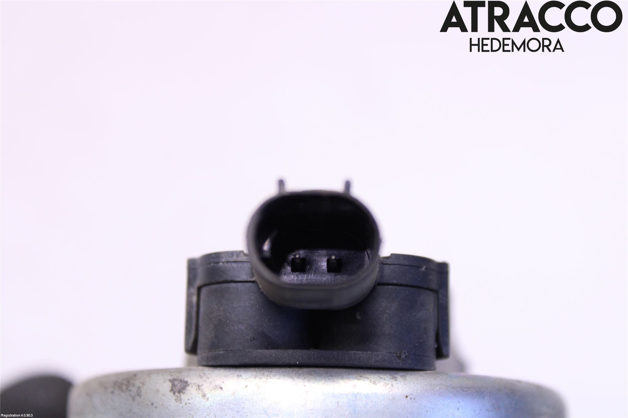 BMW 3 E90/91 SED/TOU 05-12 Signalhorn