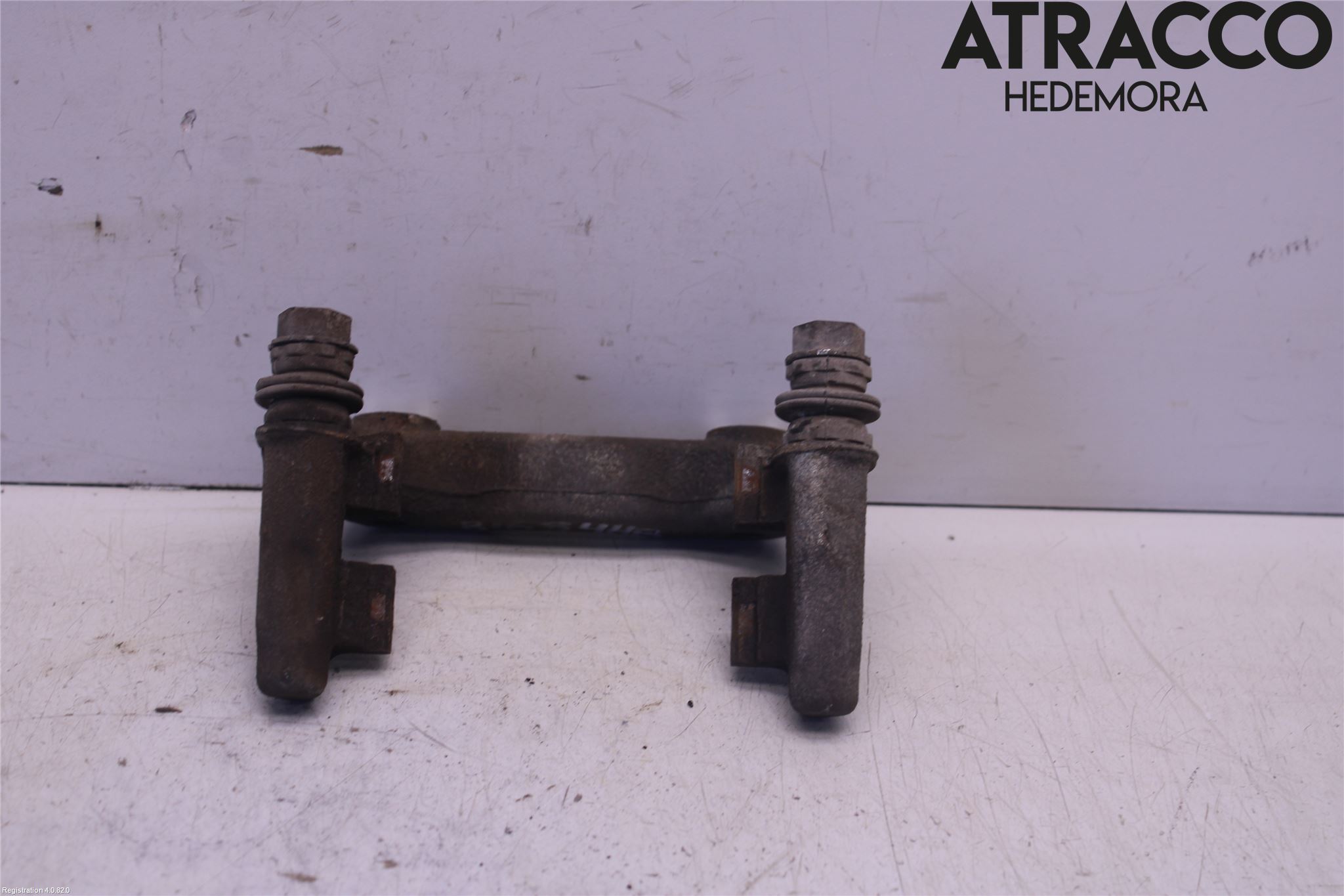 Seat IBIZA V 17-20 Bromsokshållare