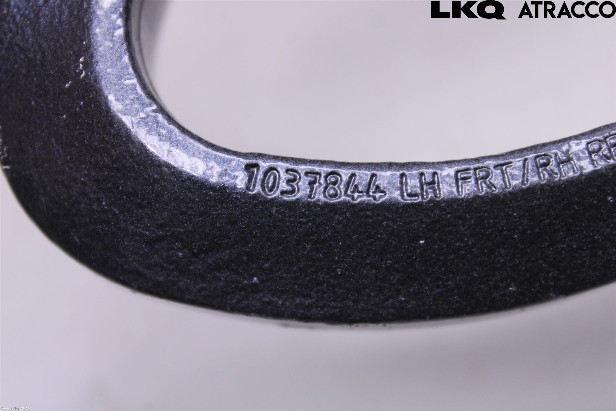 Tesla MODEL X 16- Dörrgångjärn