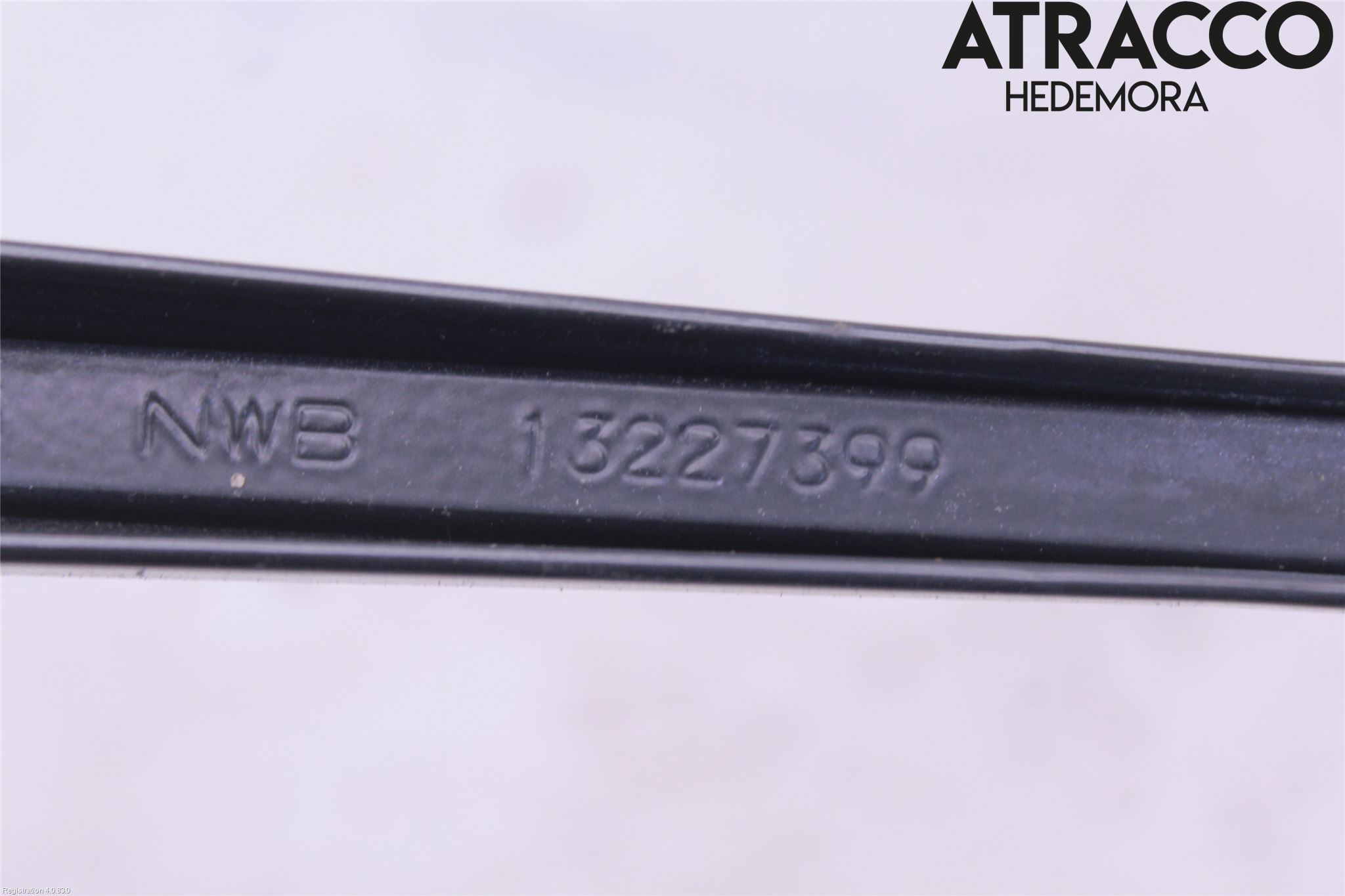 Opel INSIGNIA 09-16 Torkararm Armar Vindruta