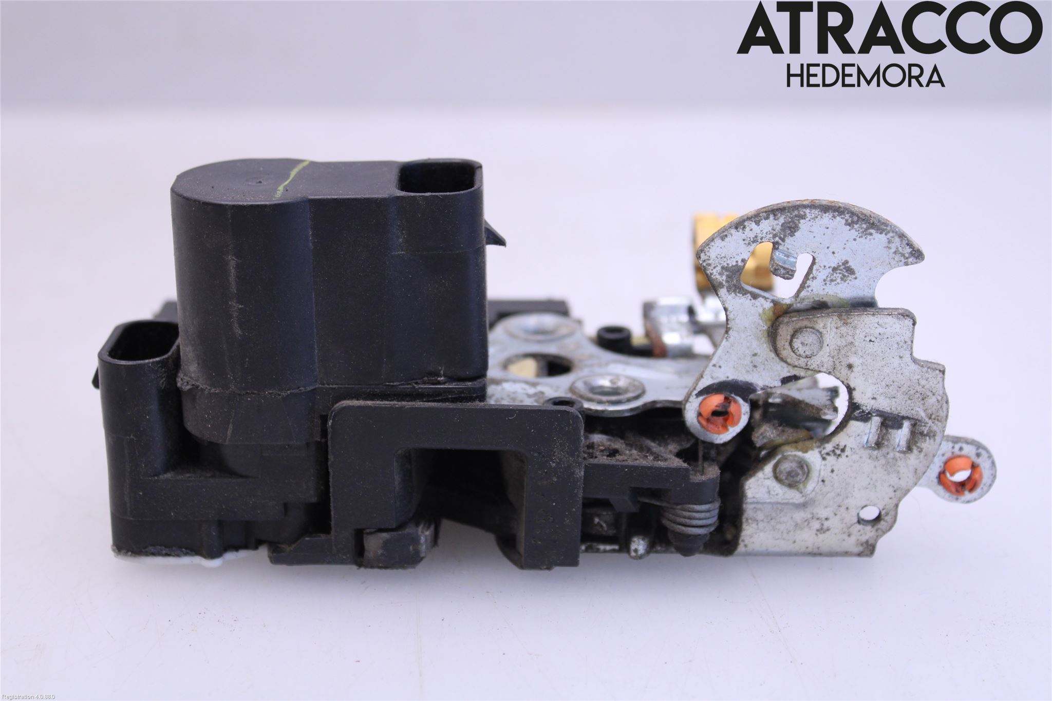 Chevrolet EXPRESS Låskista-Dörrlås