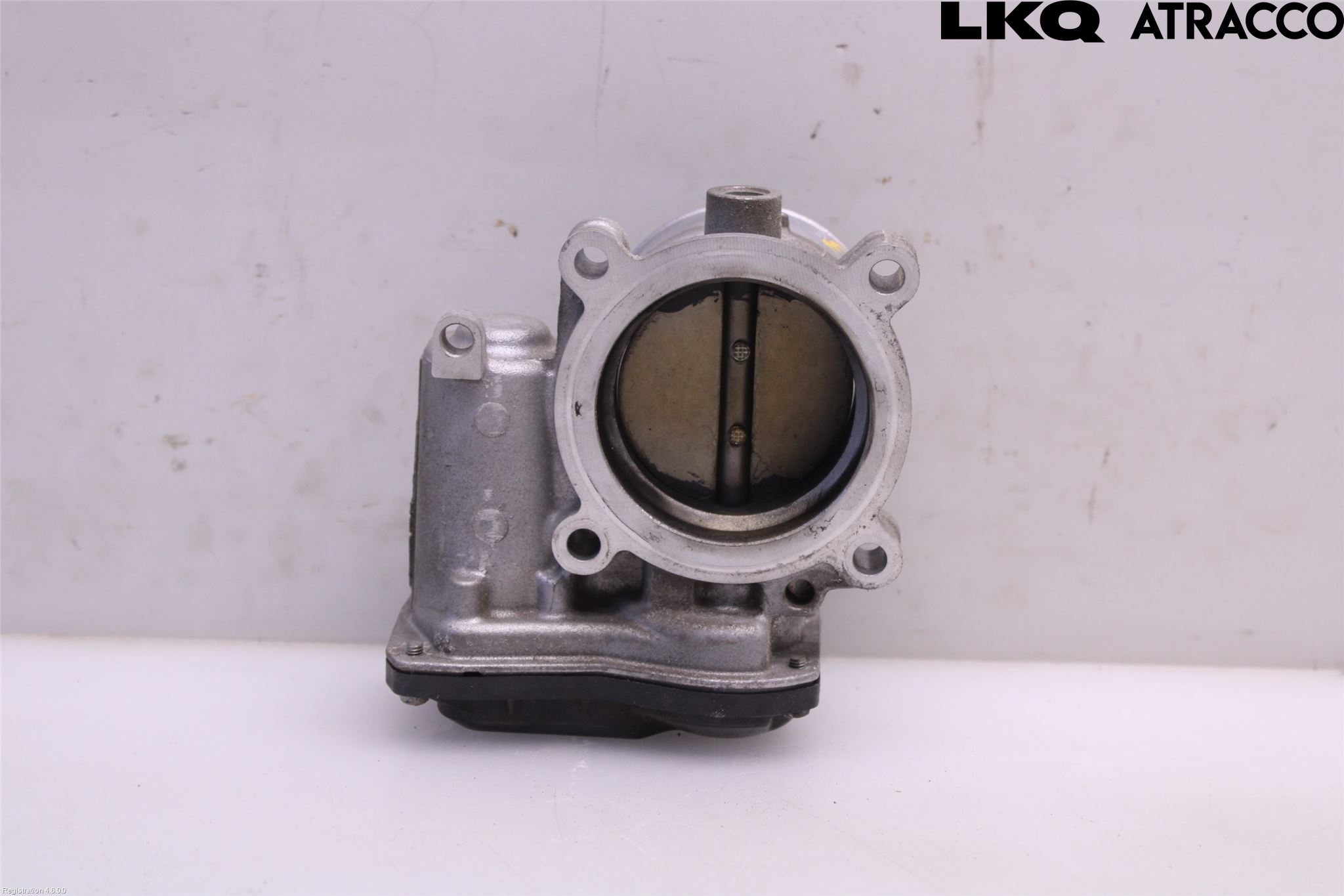 Mazda CX-30 20- Injspjällhus