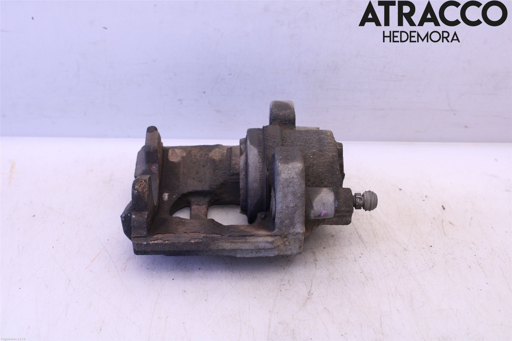 Toyota YARIS XP130 15-20 Bromsok Fram Höger