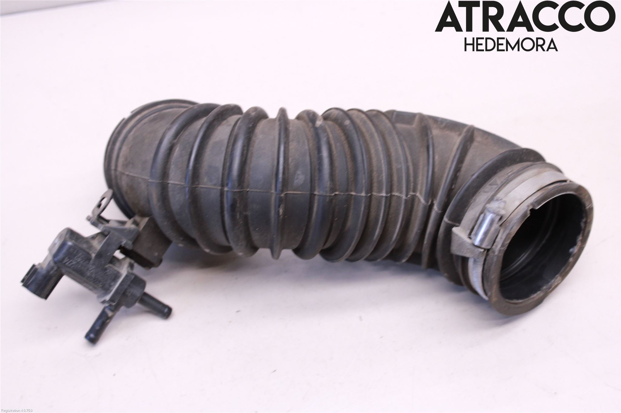 Toyota AVENSIS 03-06 Injgummibälg-Slang