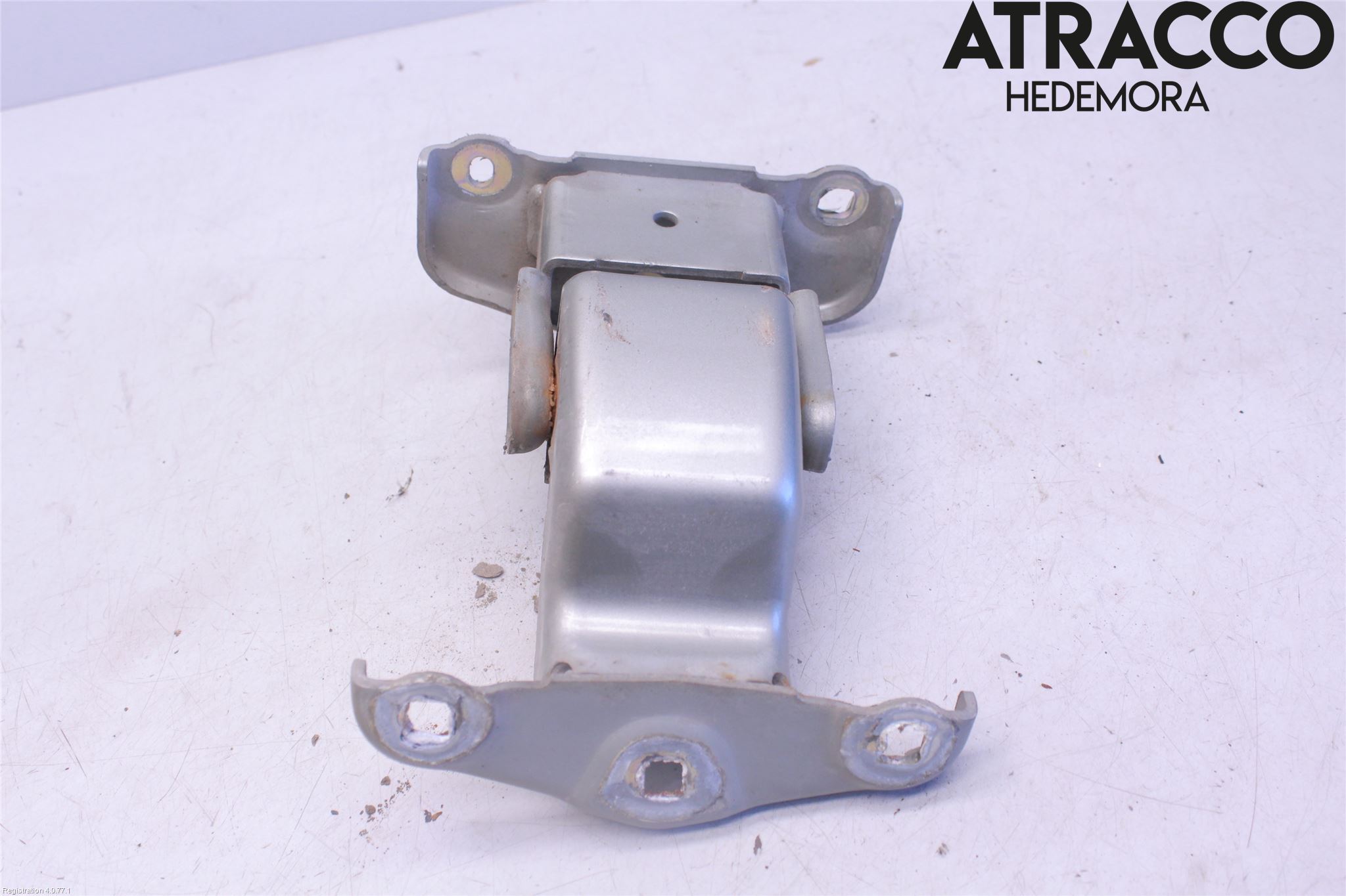 Renault TRAFIC   02-14 Dörrgångjärn