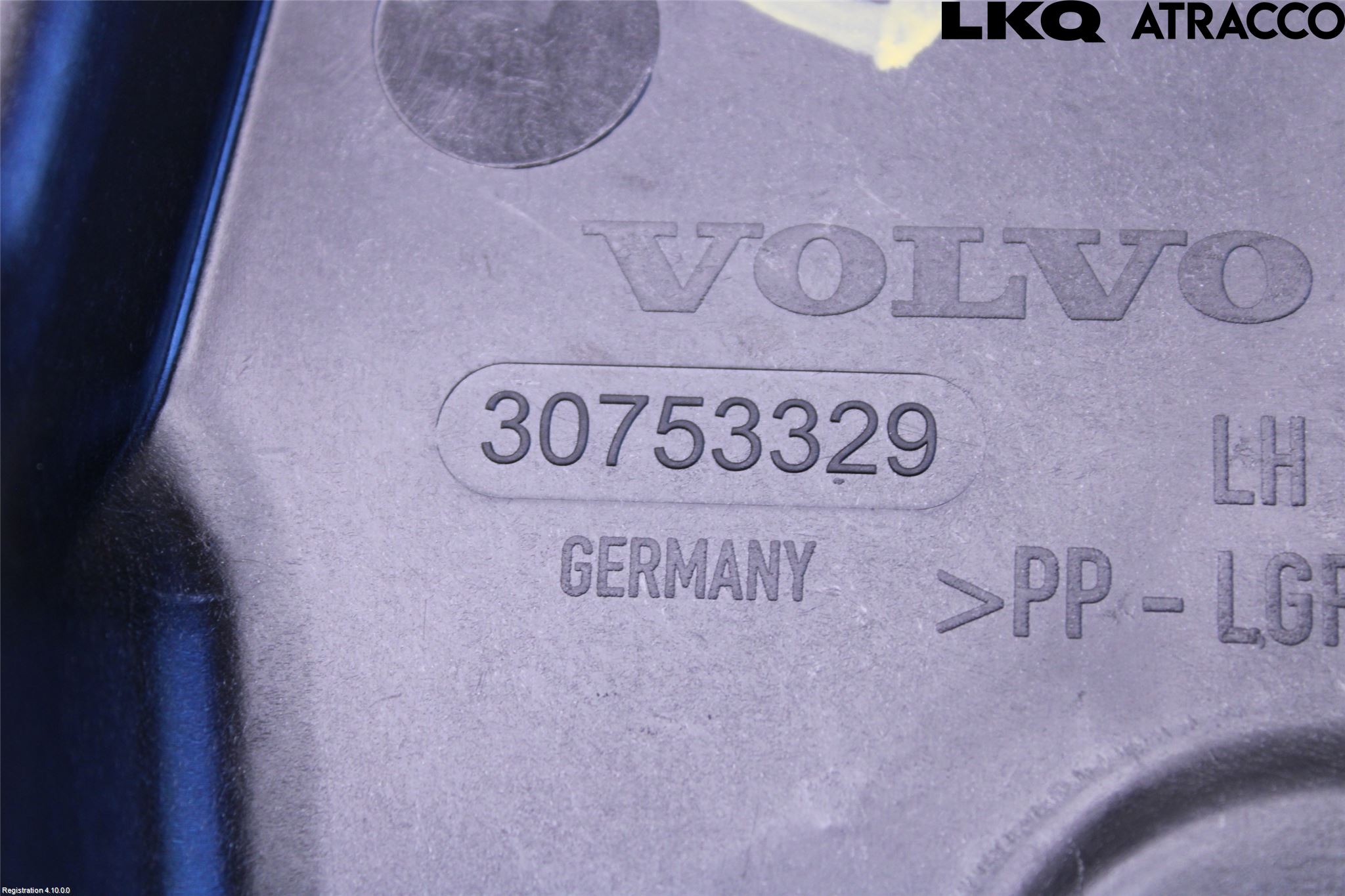 Volvo XC60 14-17 Fönsterhiss El Kompl