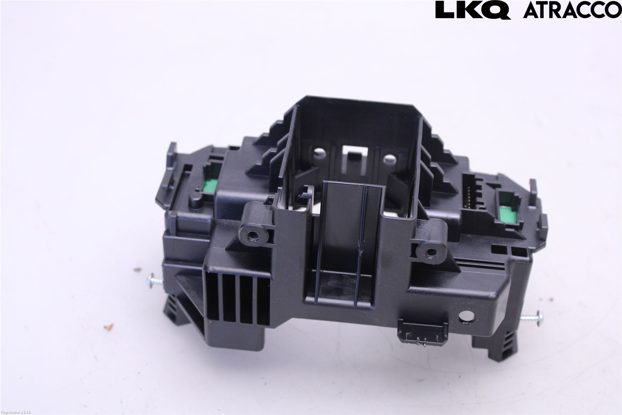 Volvo V70 14-16 Spak Konsoll-Fäste
