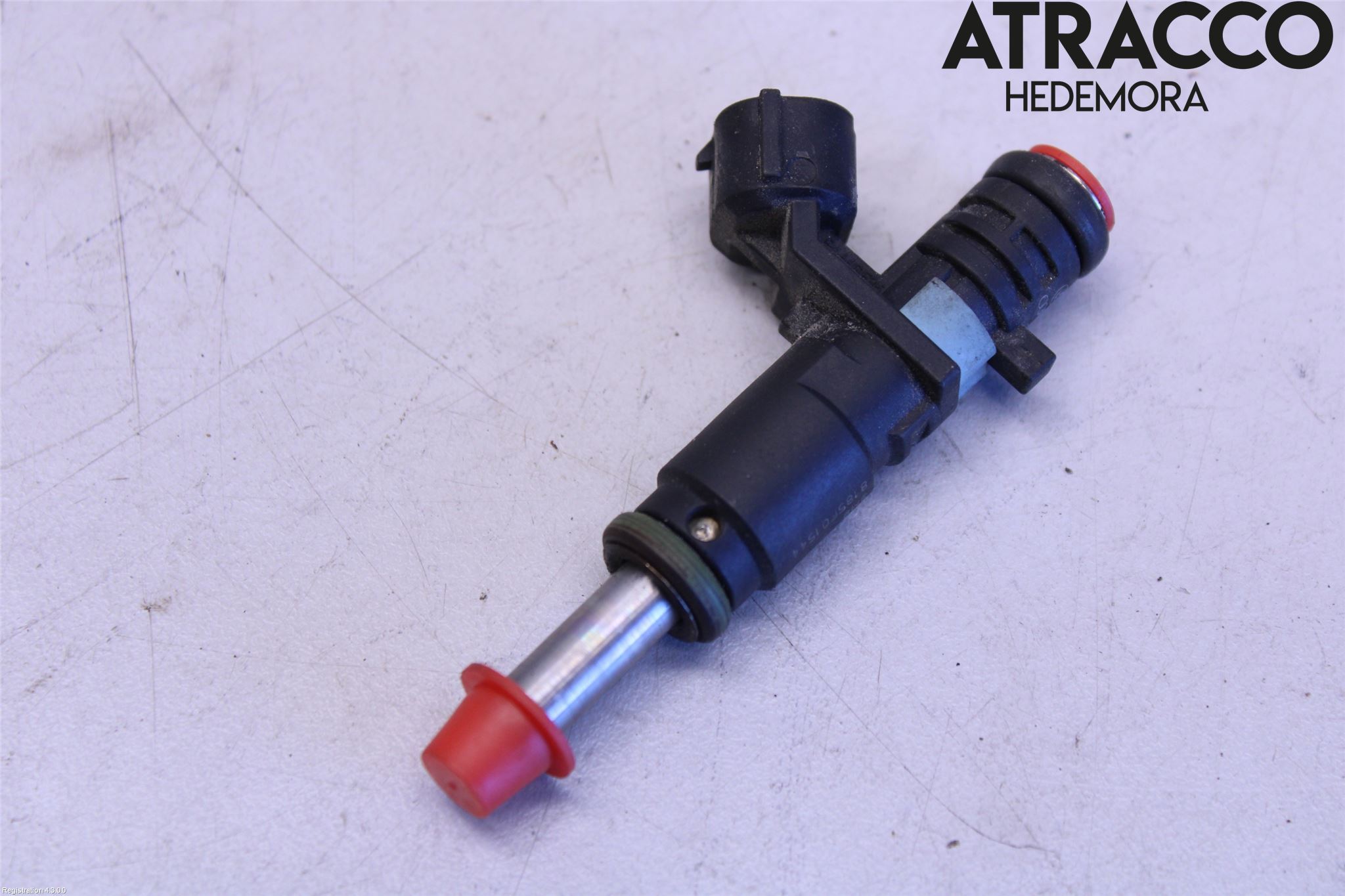 Volkswagen VW GOLF V 04-09 Injspridare