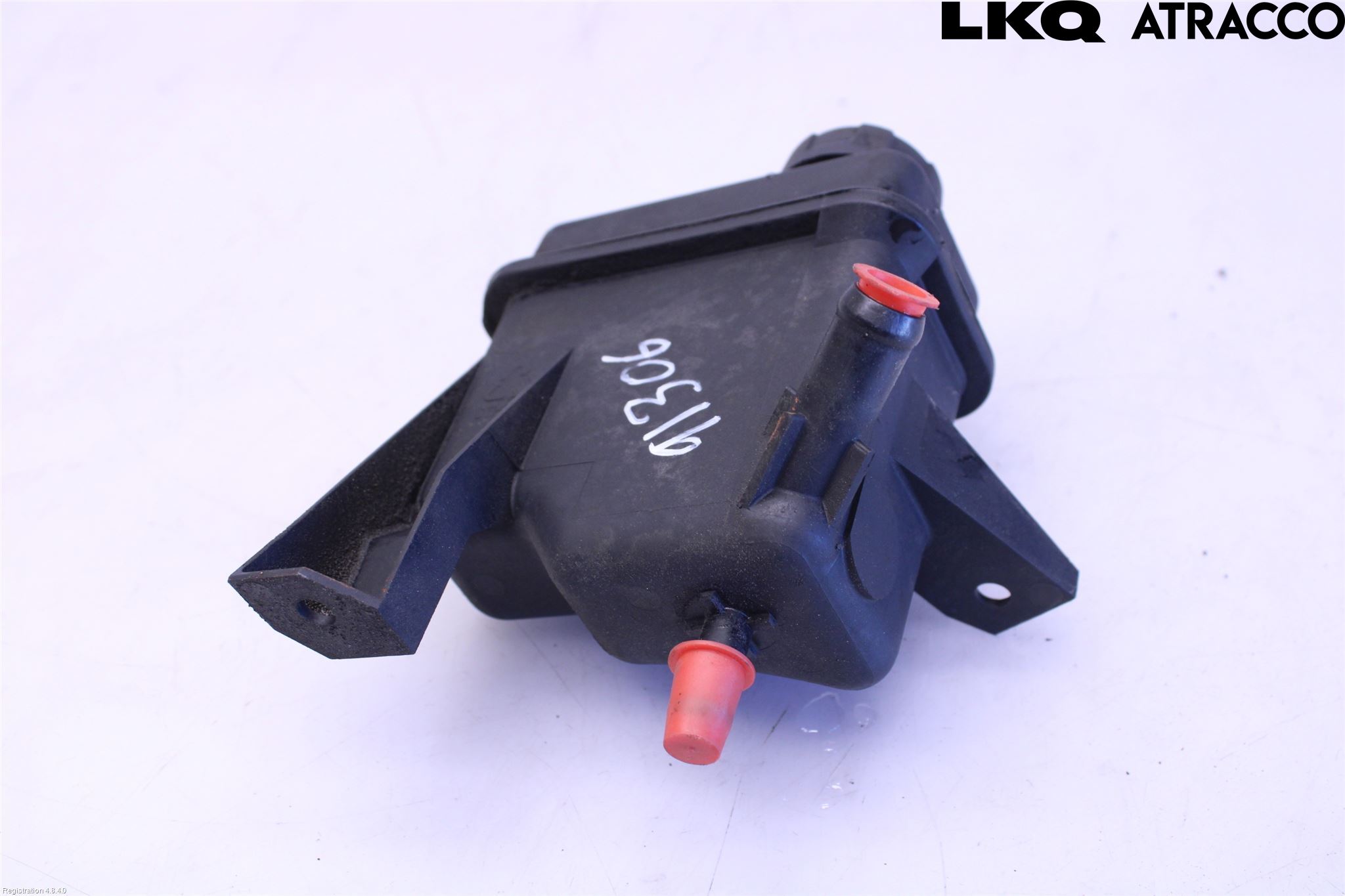 Volvo S40/V40    96-04 Styrservooljebehållare